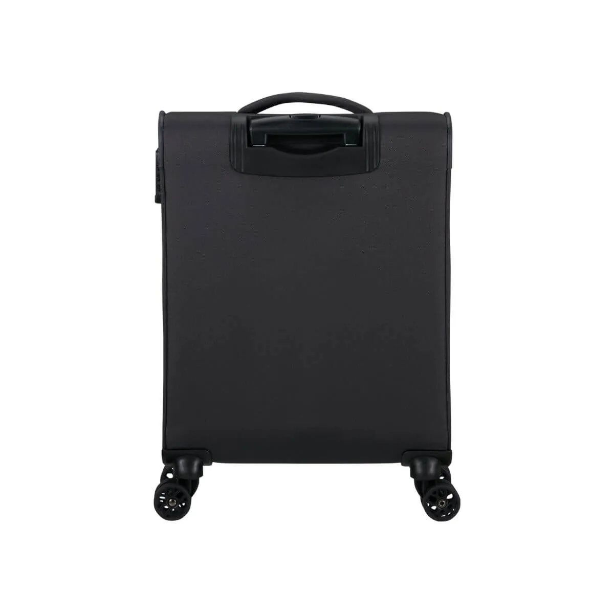 AMERICAN TOURISTER BAGAGLIO A MANO MD7-001-08 CHARCOAL GREY  