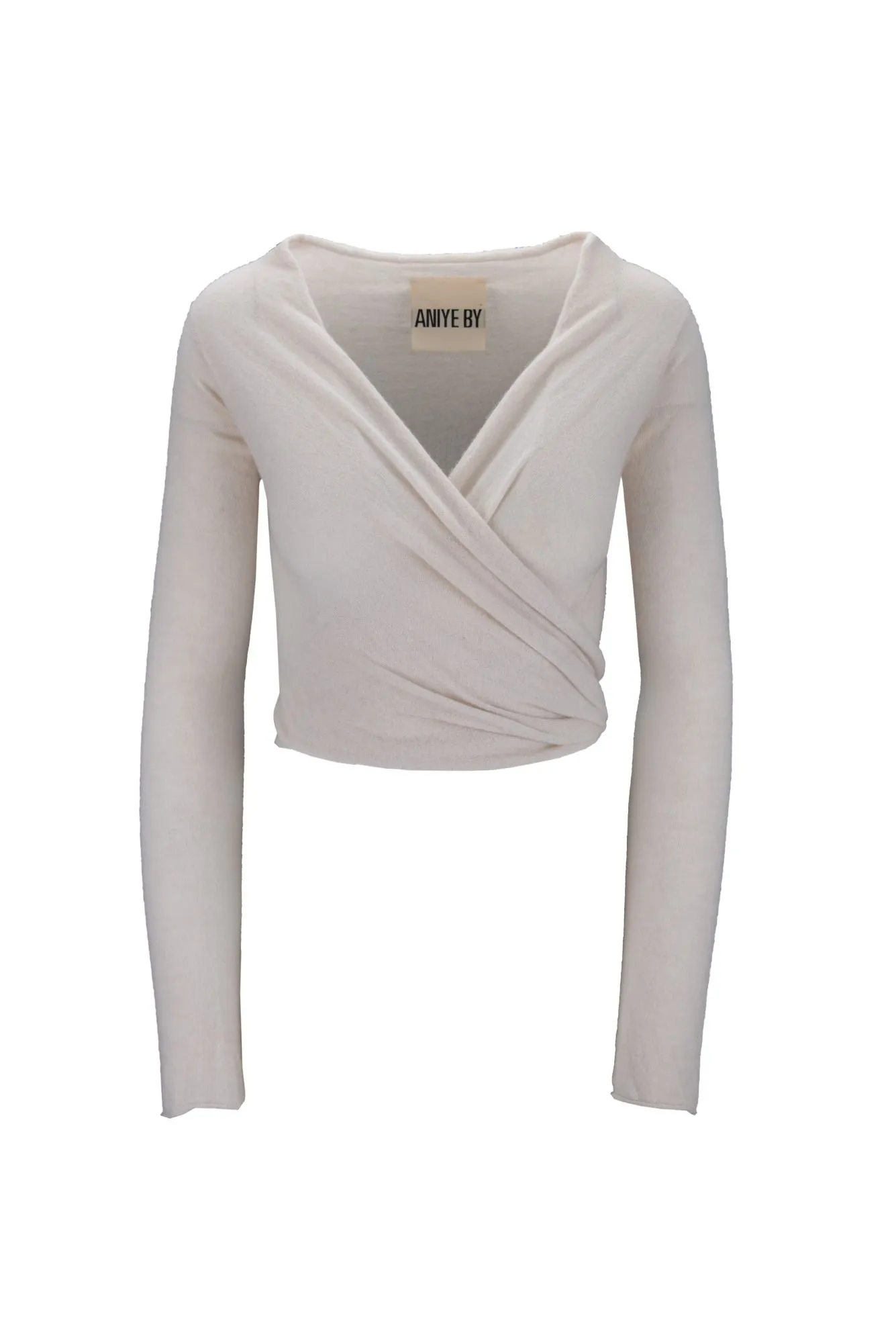 ANIYE BY Cover Soft 00800 Wrap Cardigan