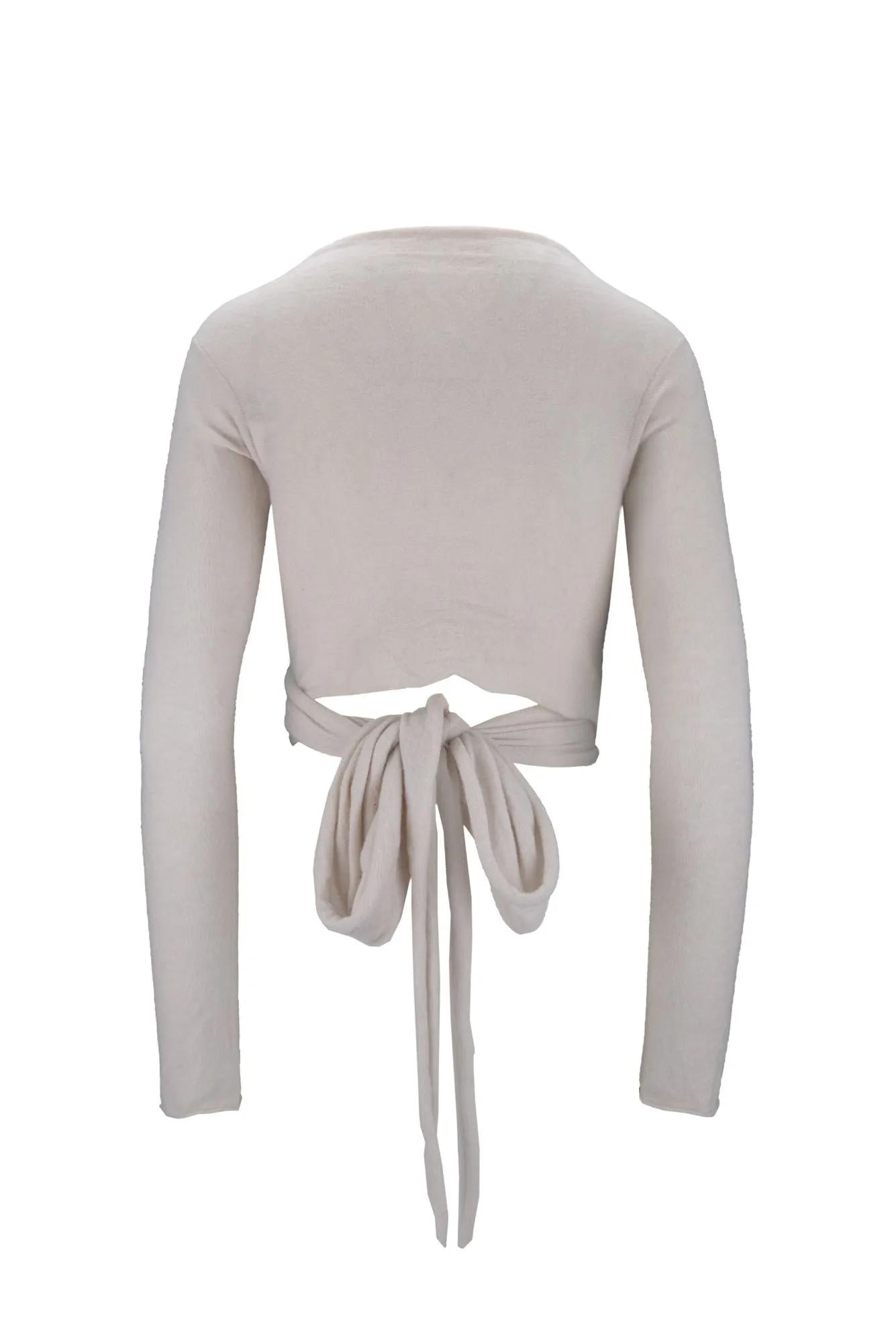 ANIYE BY Cover Soft 00800 Wrap Cardigan