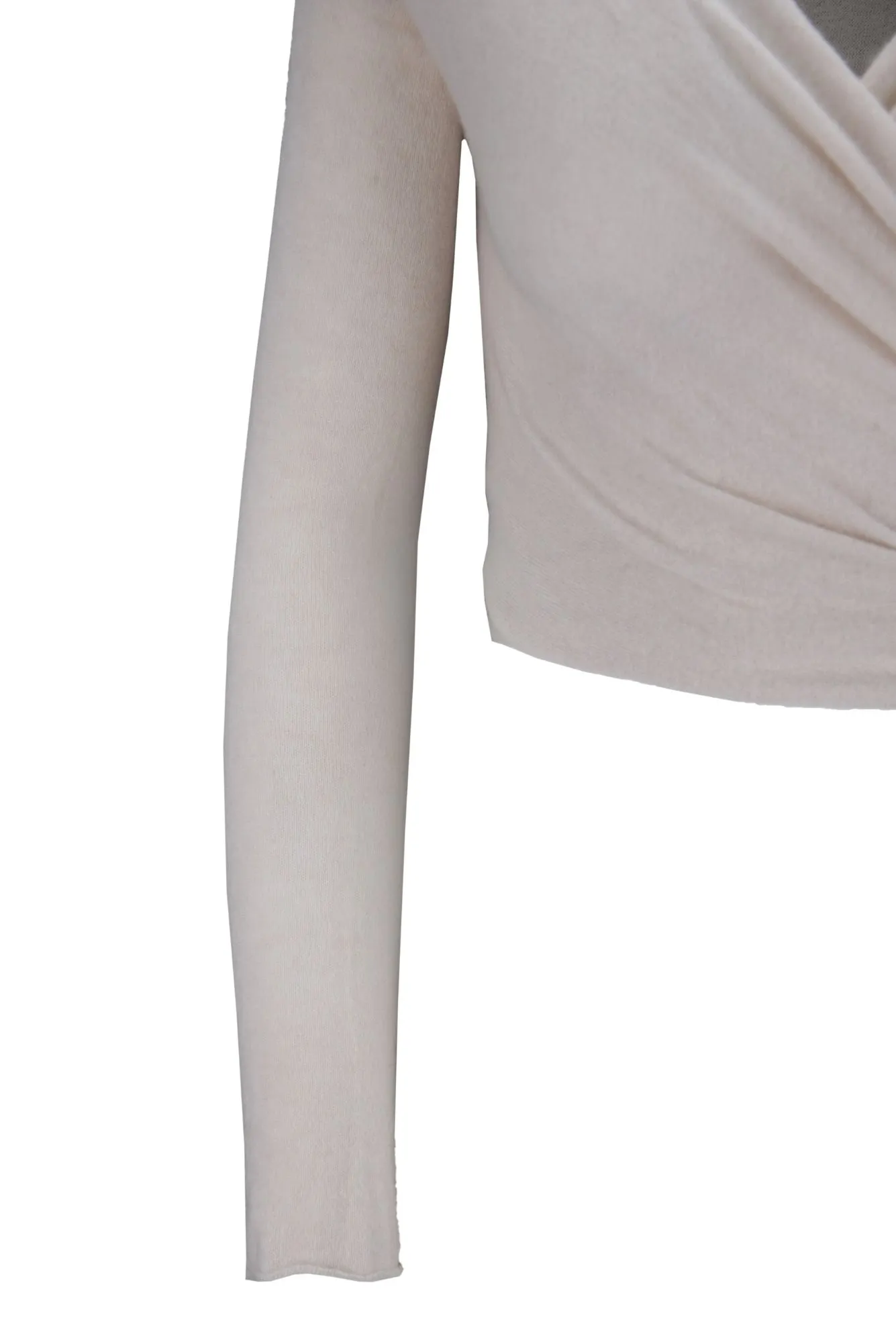 ANIYE BY Cover Soft 00800 Wrap Cardigan