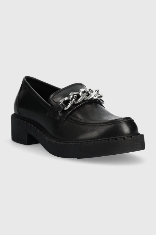 Answear Lab mocassini in pelle