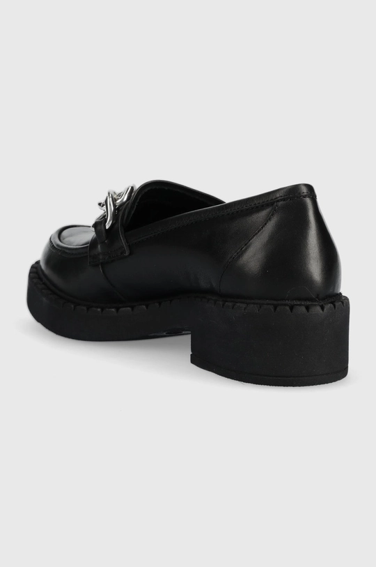 Answear Lab mocassini in pelle