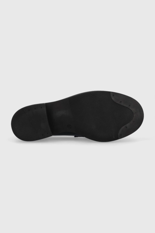 Answear Lab mocassini in pelle