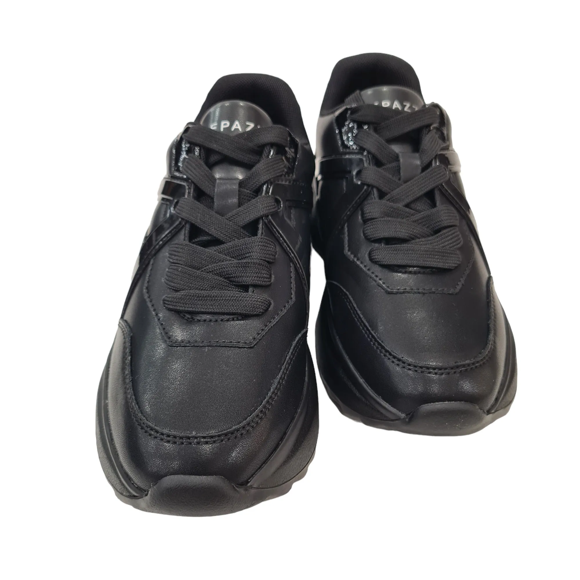 Apepazza Sneakers Donna Black Rif.708