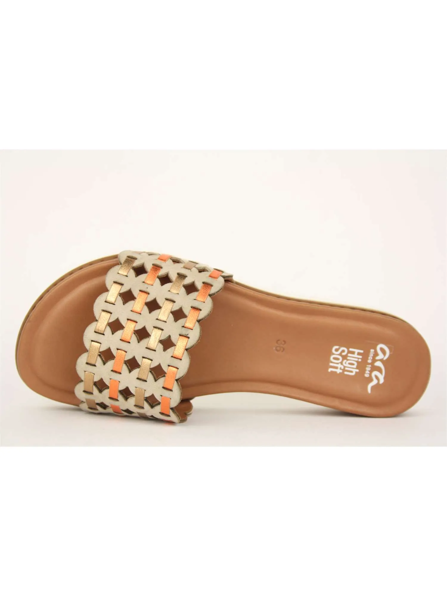 Ara ShoesCiabatta Sandalo Donna