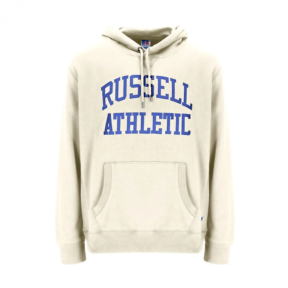 Arch Graphic Hoodie