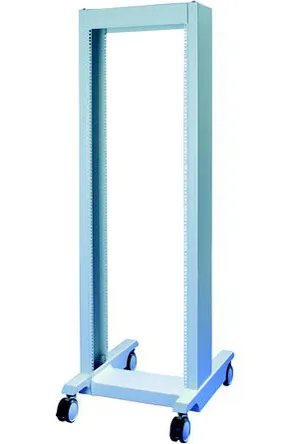 Armadio Rack 36U nVent SCHROFF serie LABRACK in Acciaio