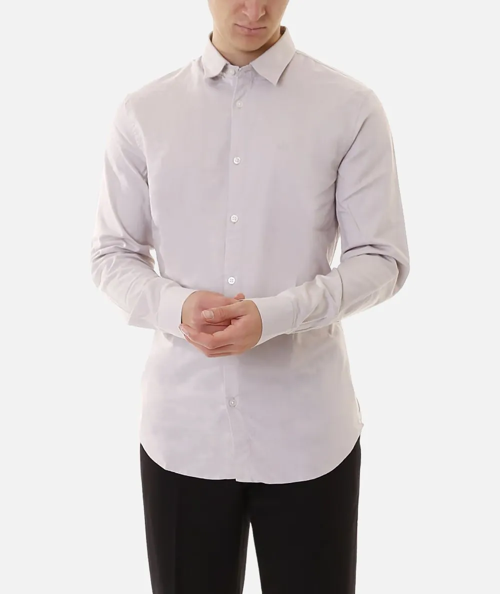 ARMANI EXCHANGE UOMO--Camicia