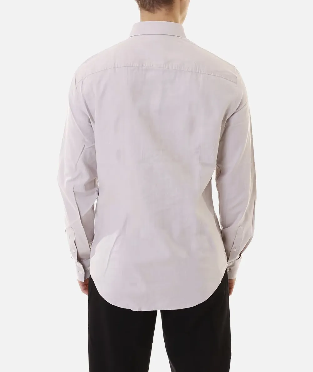 ARMANI EXCHANGE UOMO--Camicia