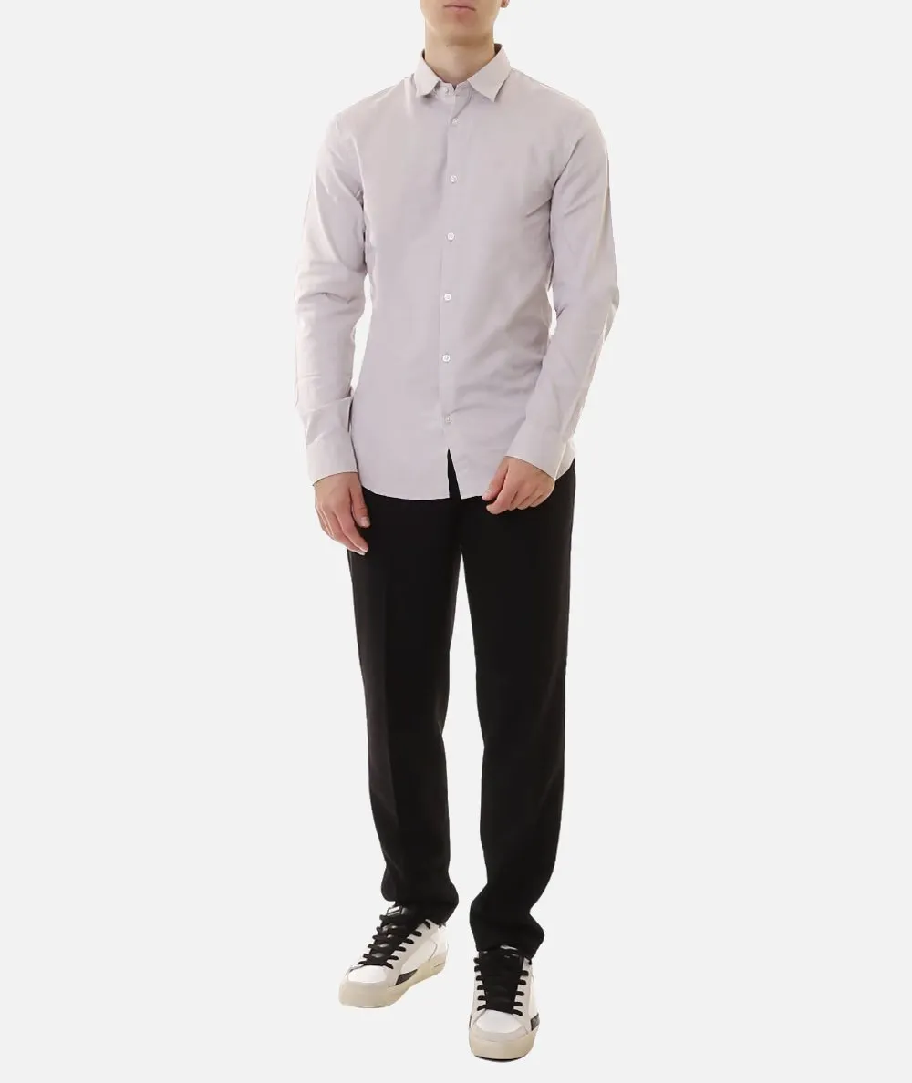ARMANI EXCHANGE UOMO--Camicia
