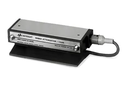 Attenuatore di fase programmabile Keysight Technologies, attenuazione max 110dB, SWR max 1.9