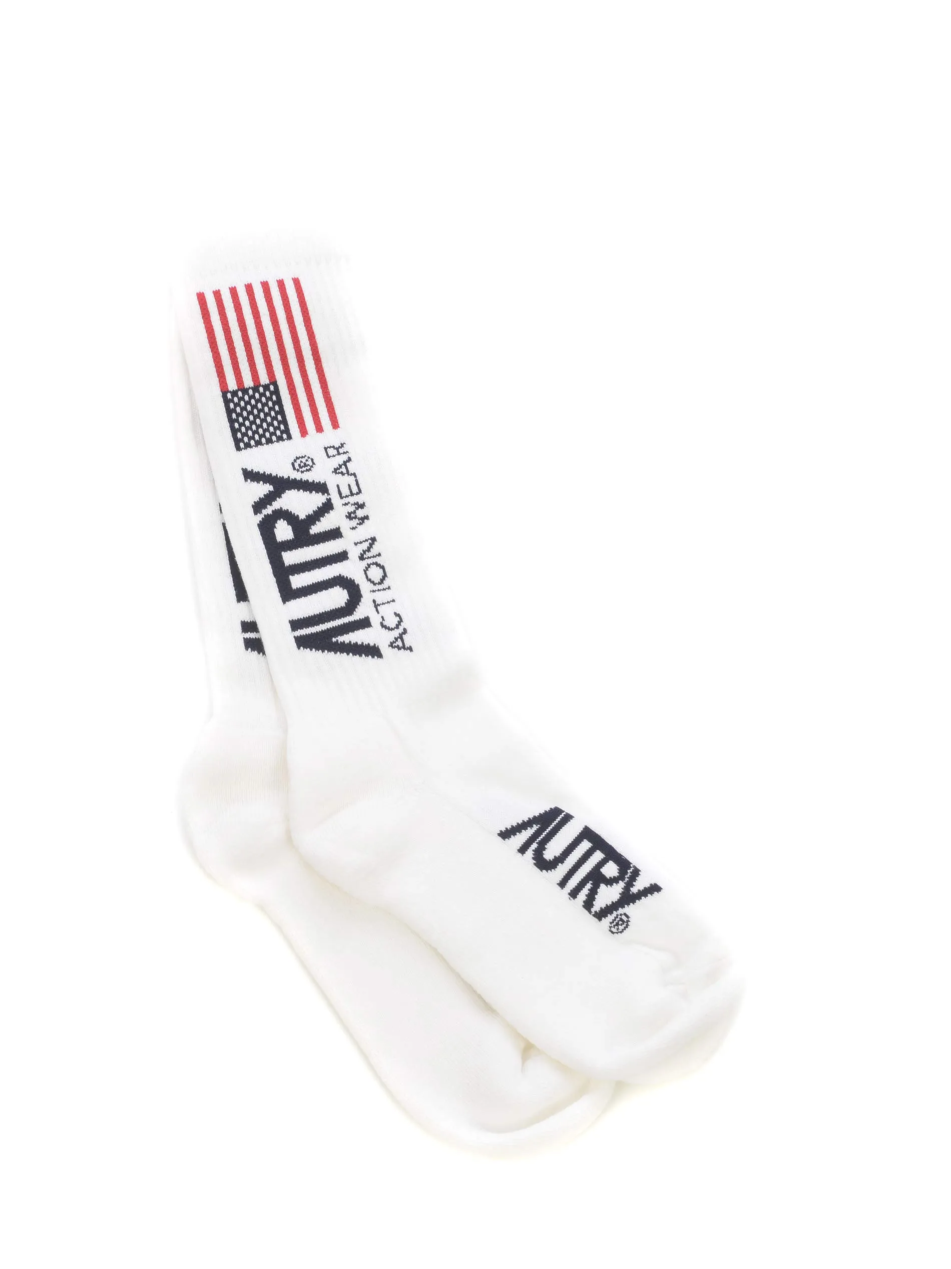  AUTRY Calzini Autry in misto cotone