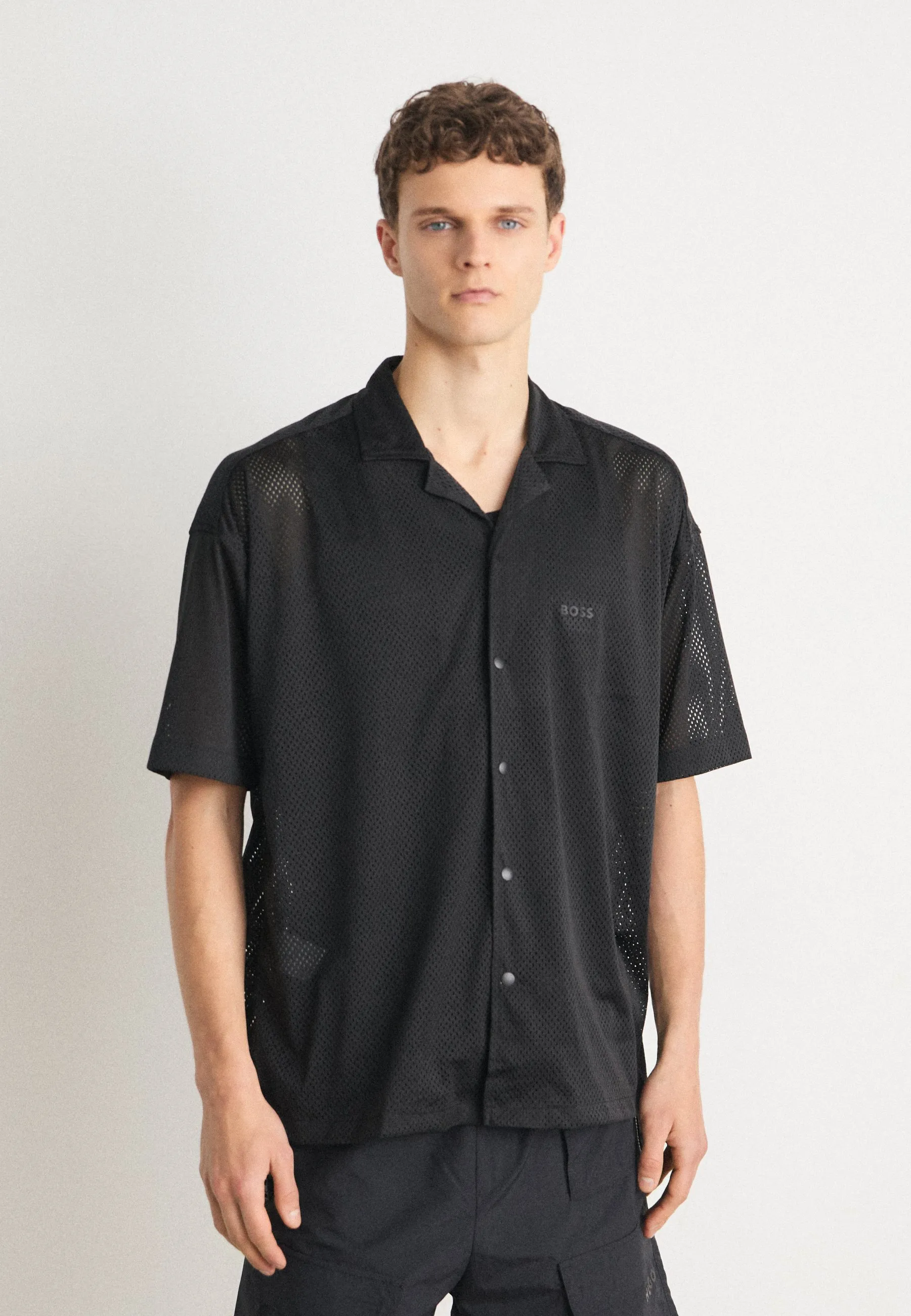 BALBERO - Camicia