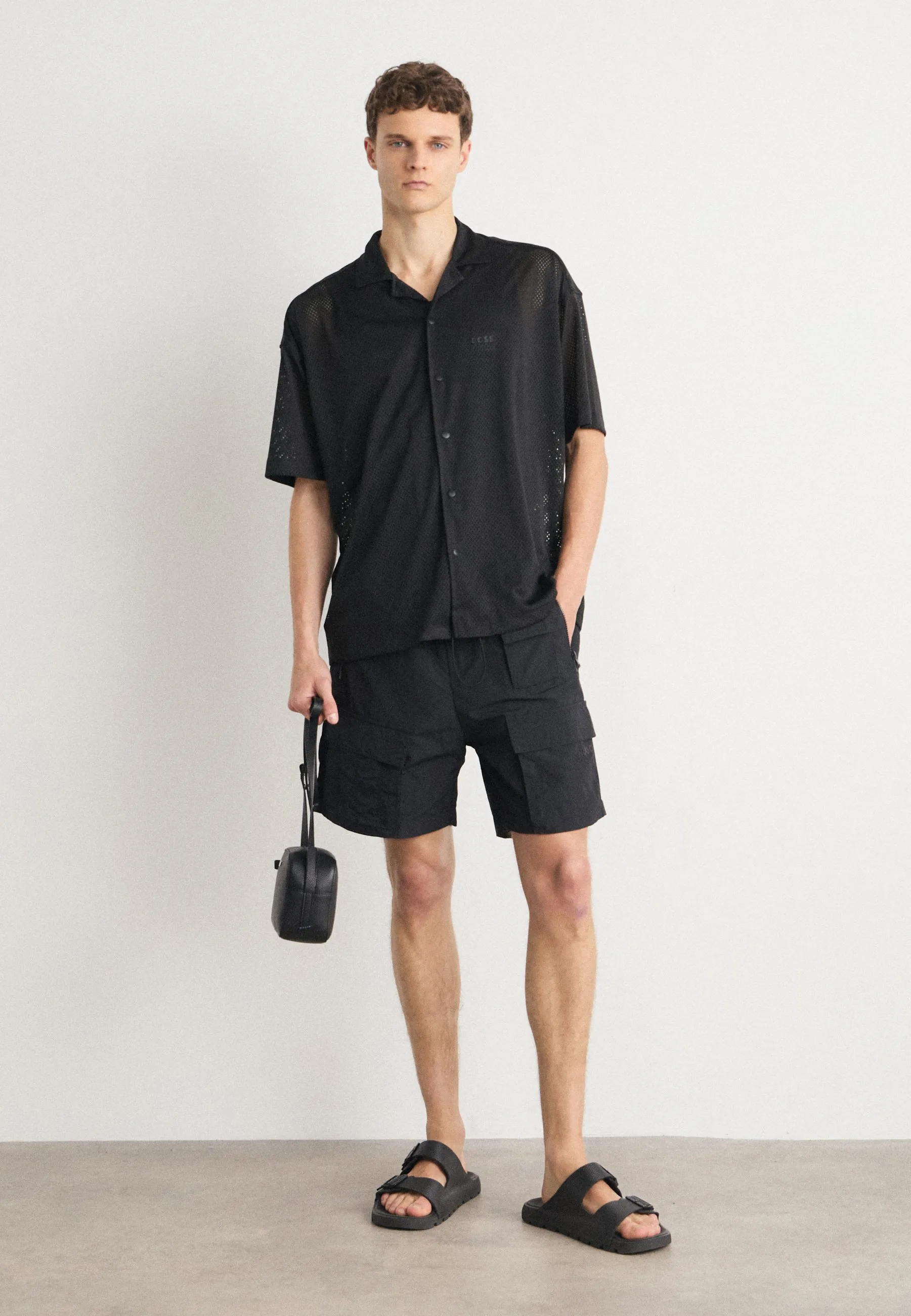 BALBERO - Camicia