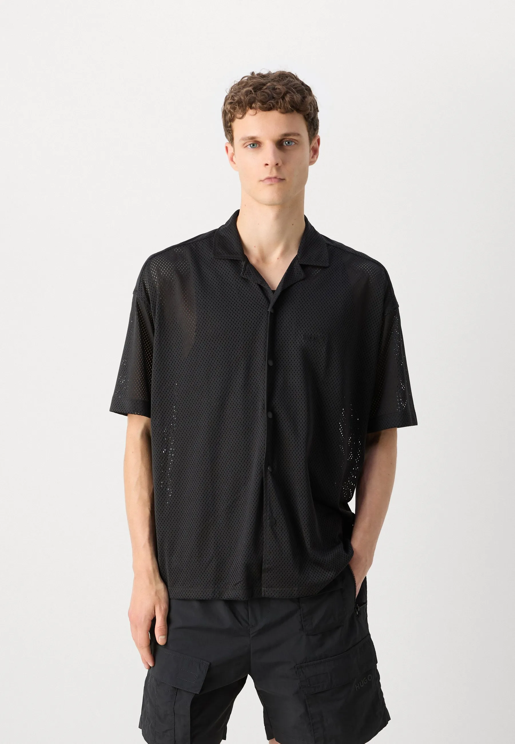 BALBERO - Camicia