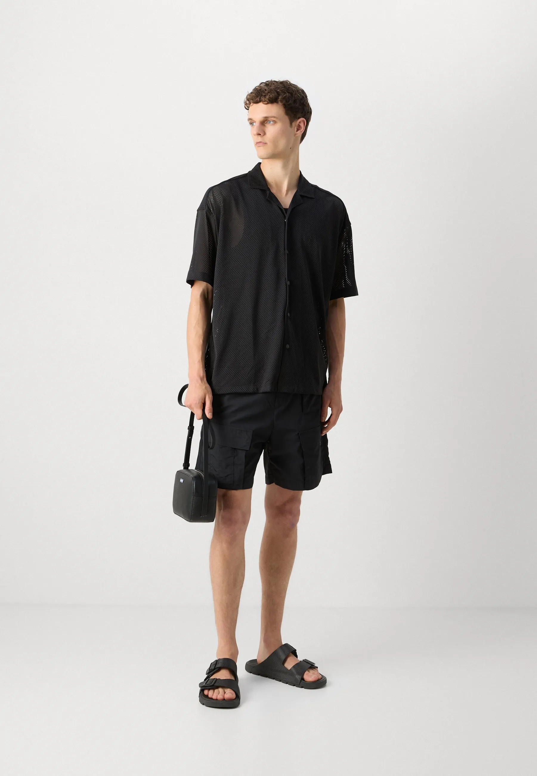 BALBERO - Camicia