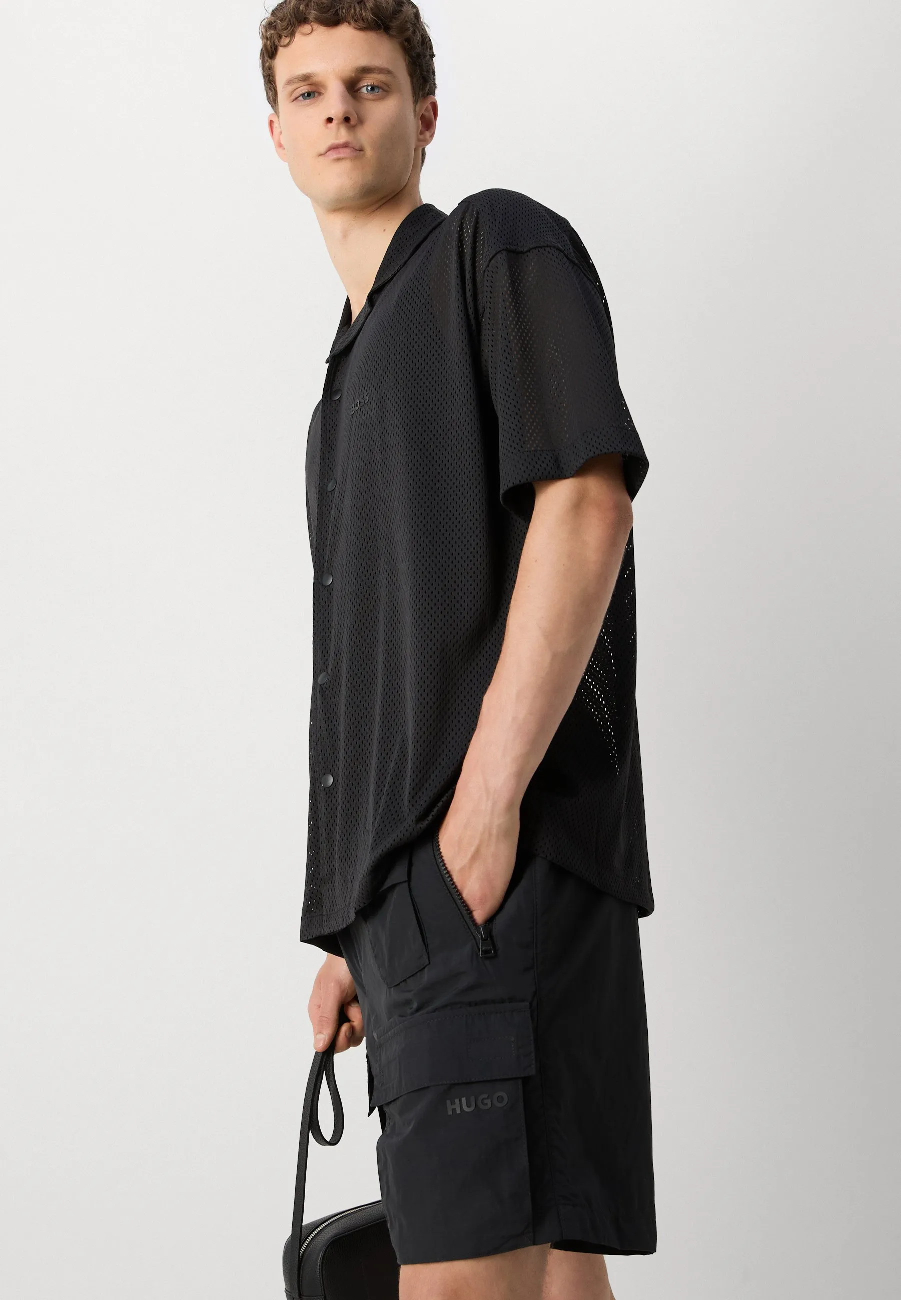 BALBERO - Camicia