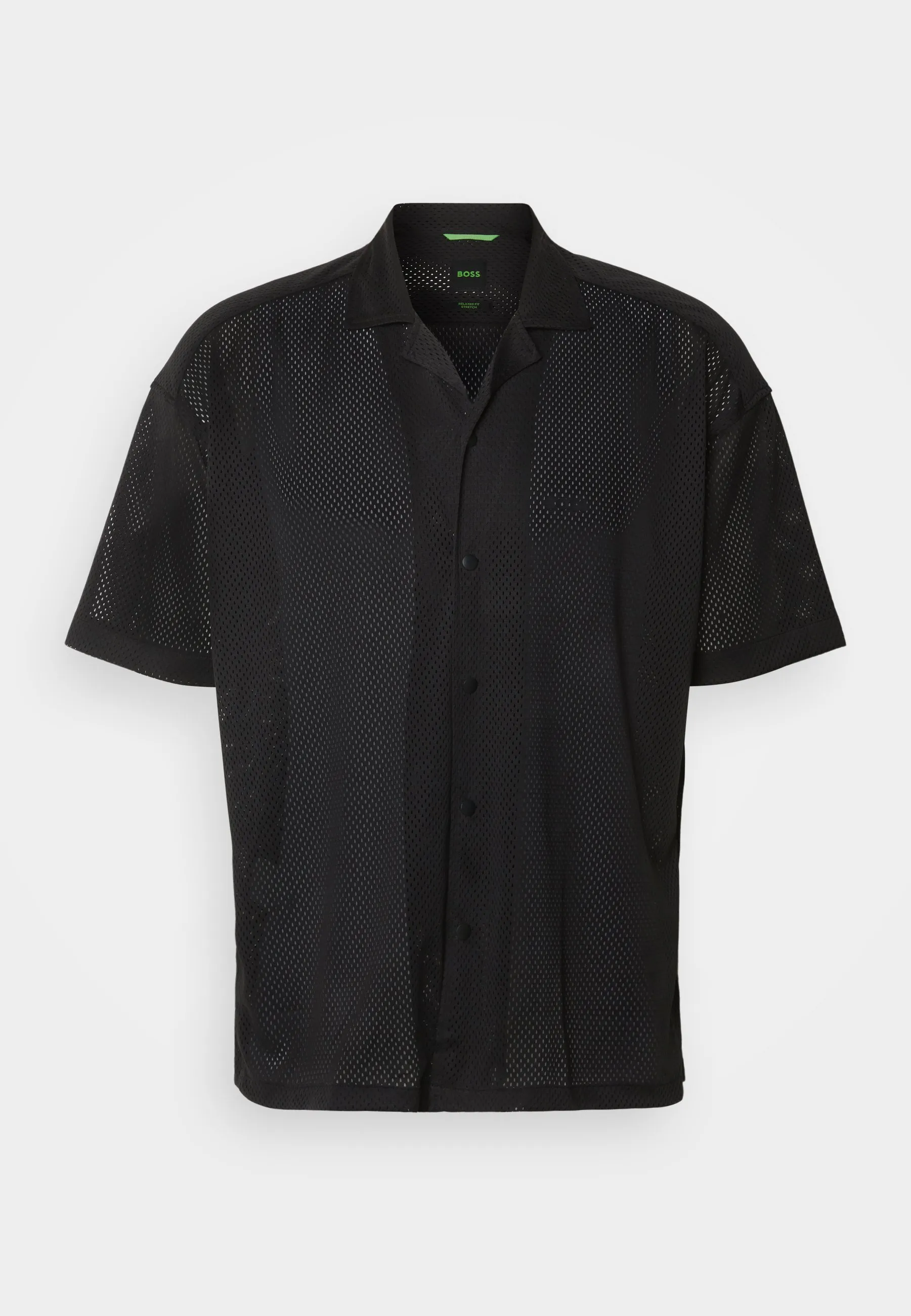 BALBERO - Camicia