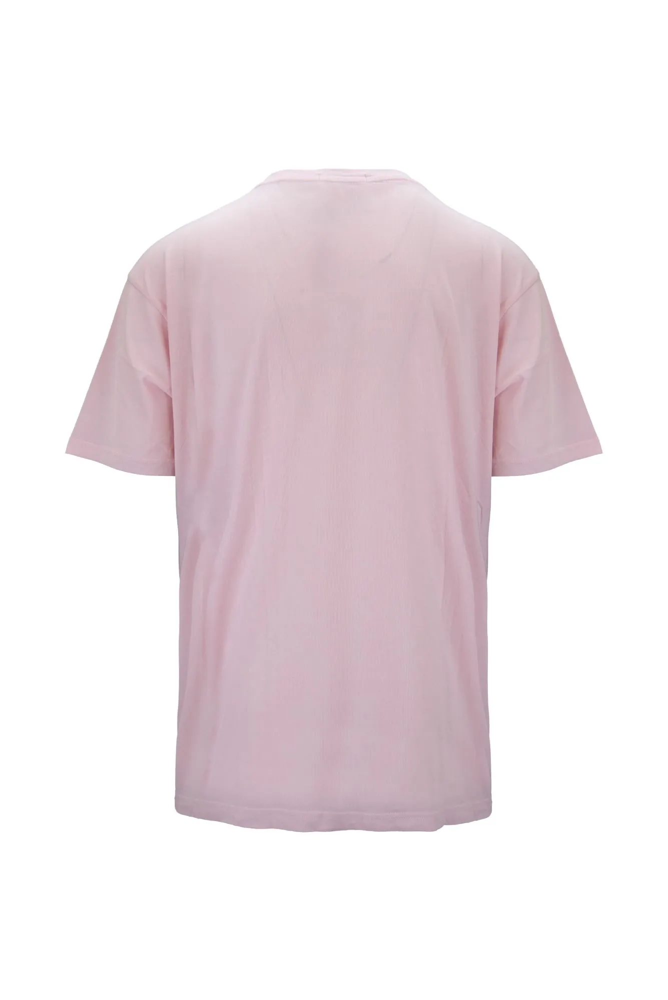 BARON FILOU FIL79 Rosa T-Shirt
