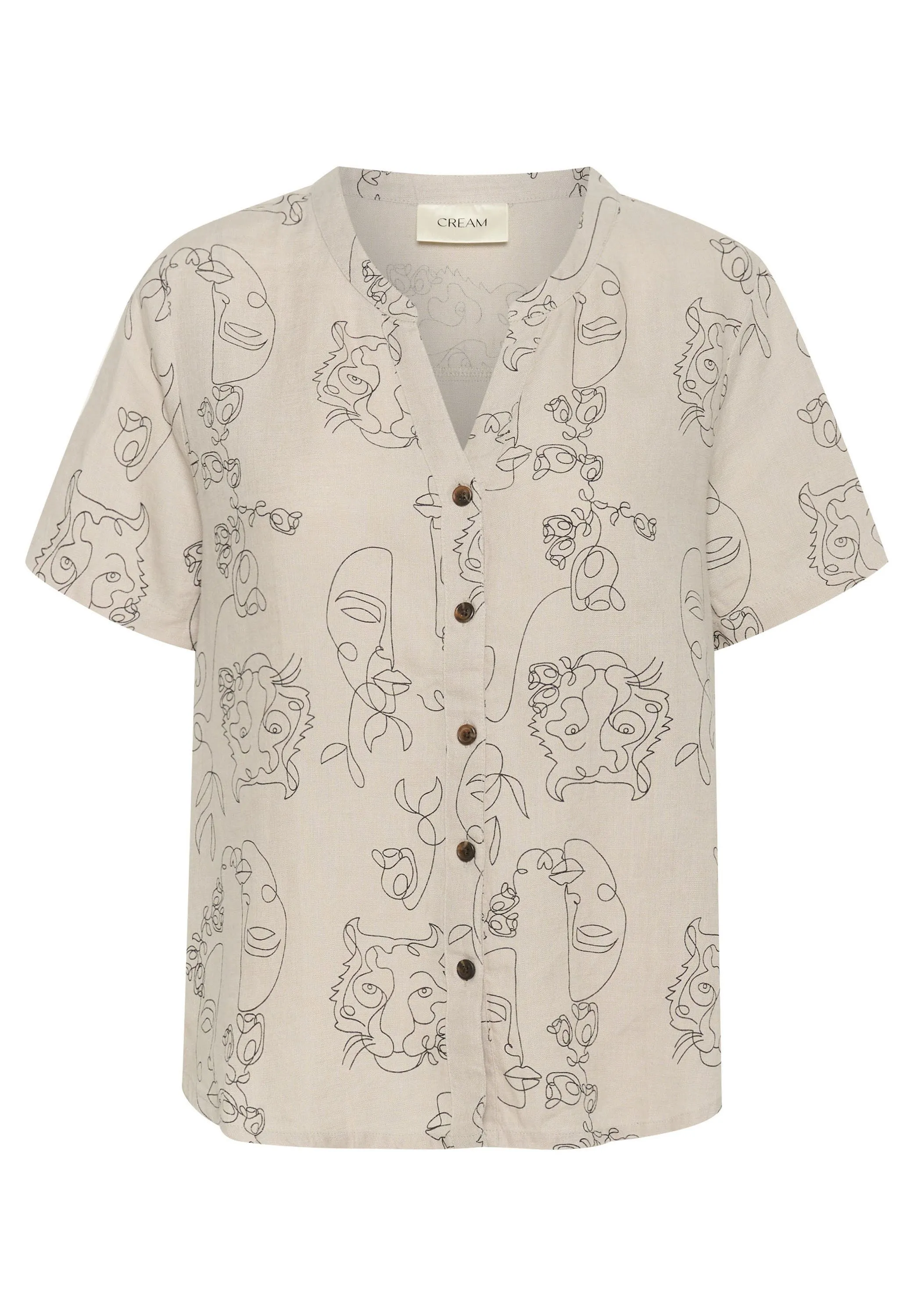 BELLIS - Camicia