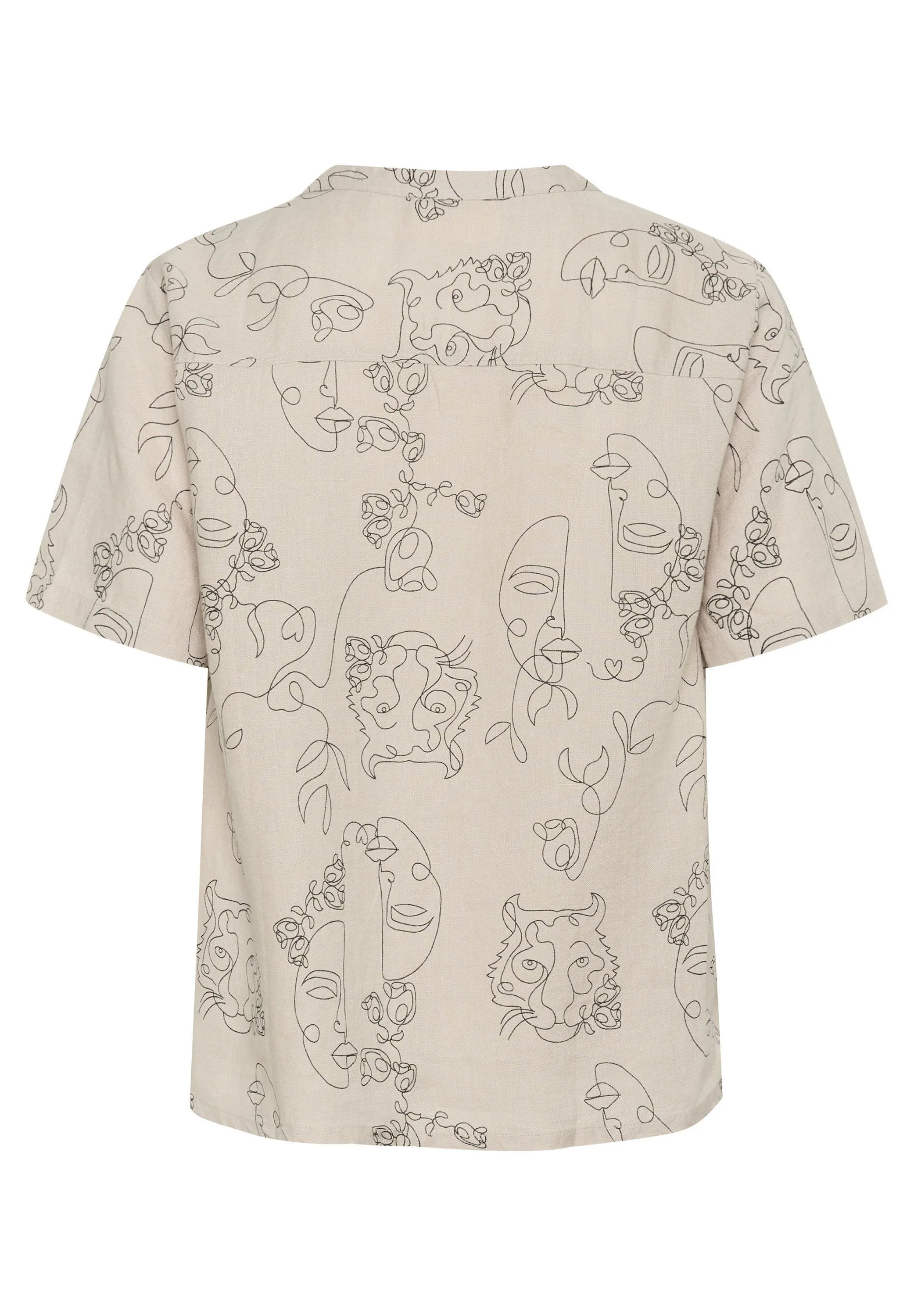 BELLIS - Camicia