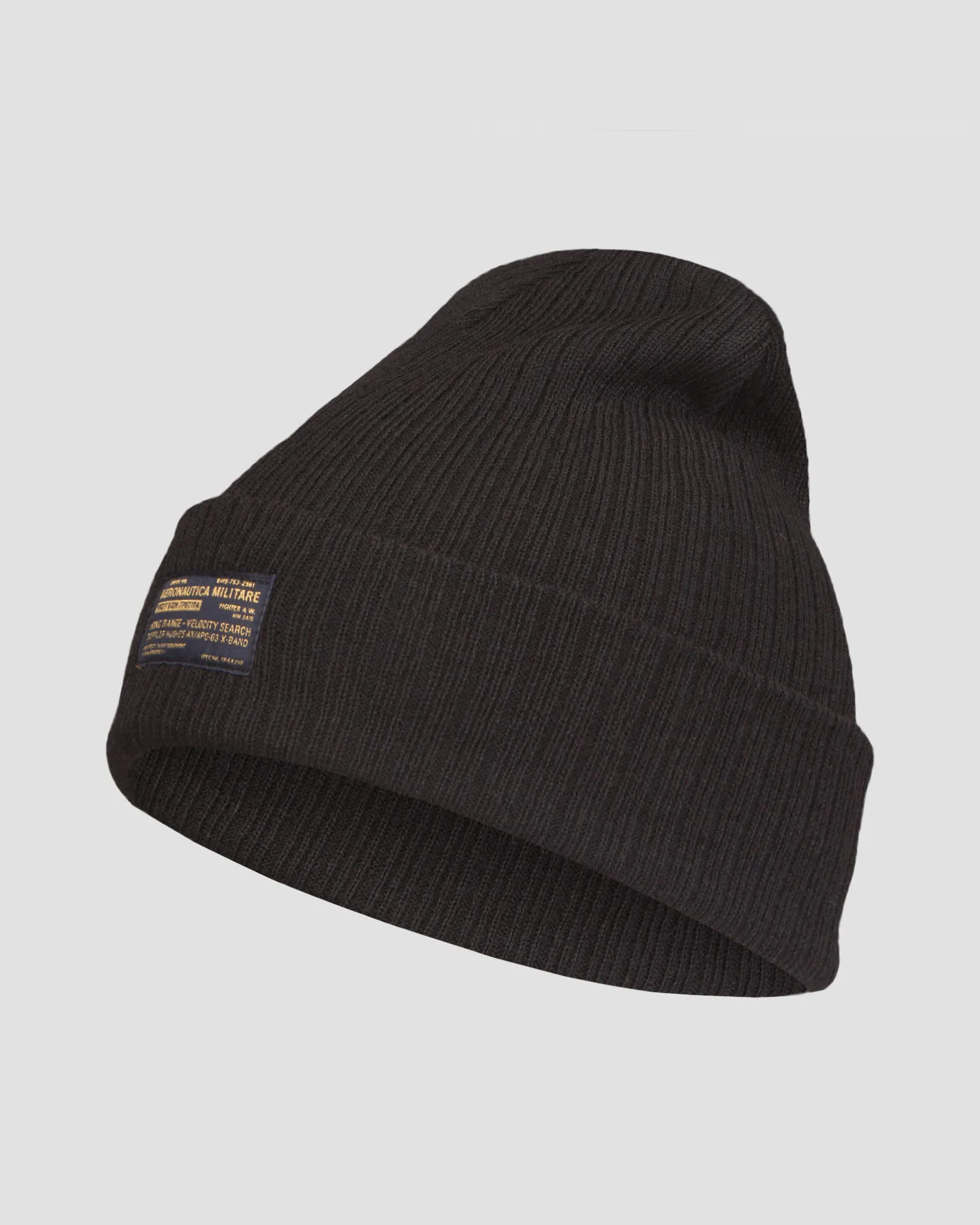 Berretto da uomo Aeronautica Militare 232cu058l449-34300