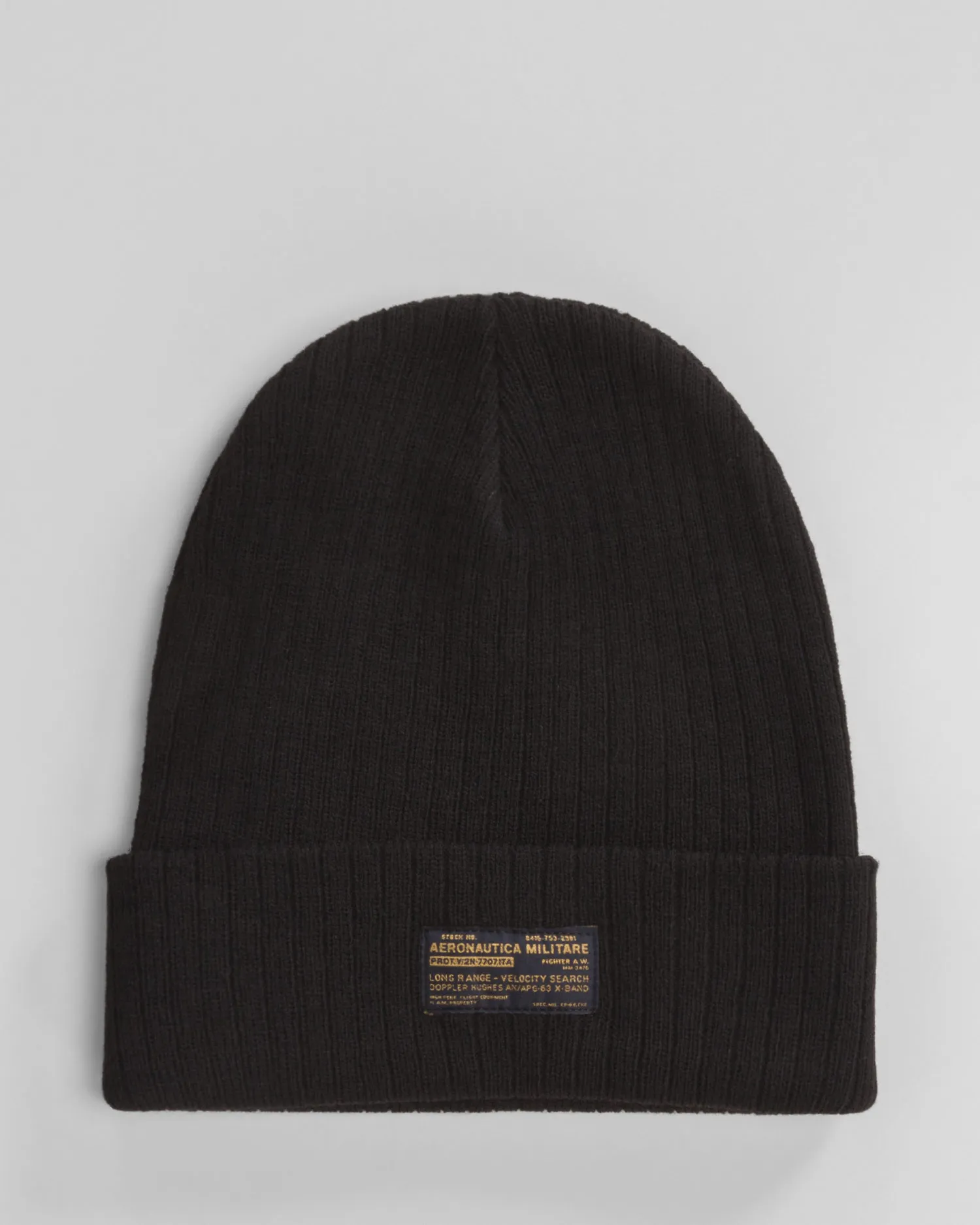Berretto da uomo Aeronautica Militare 232cu058l449-34300