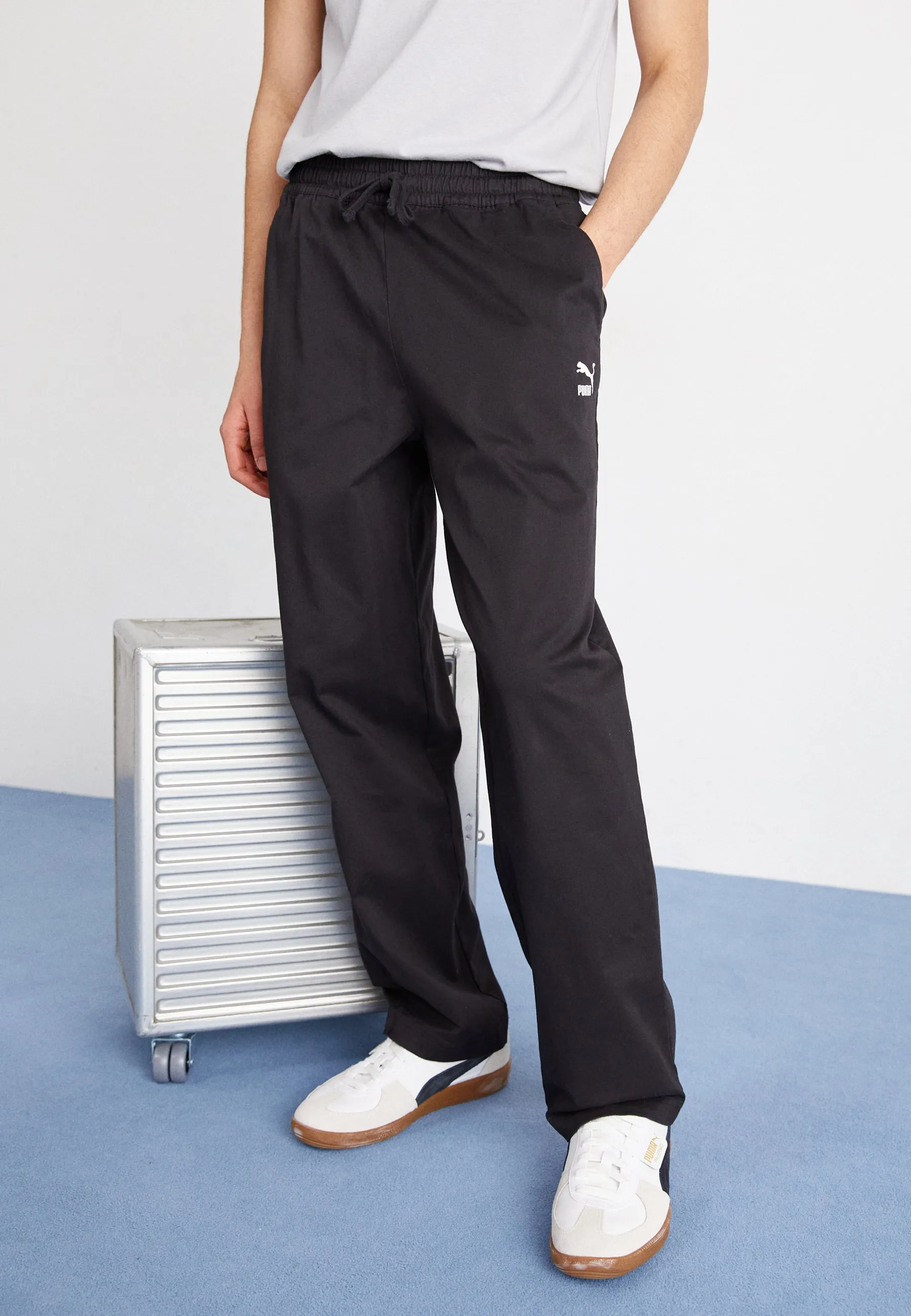 BETTER CLASSICS PANTS - Pantaloni