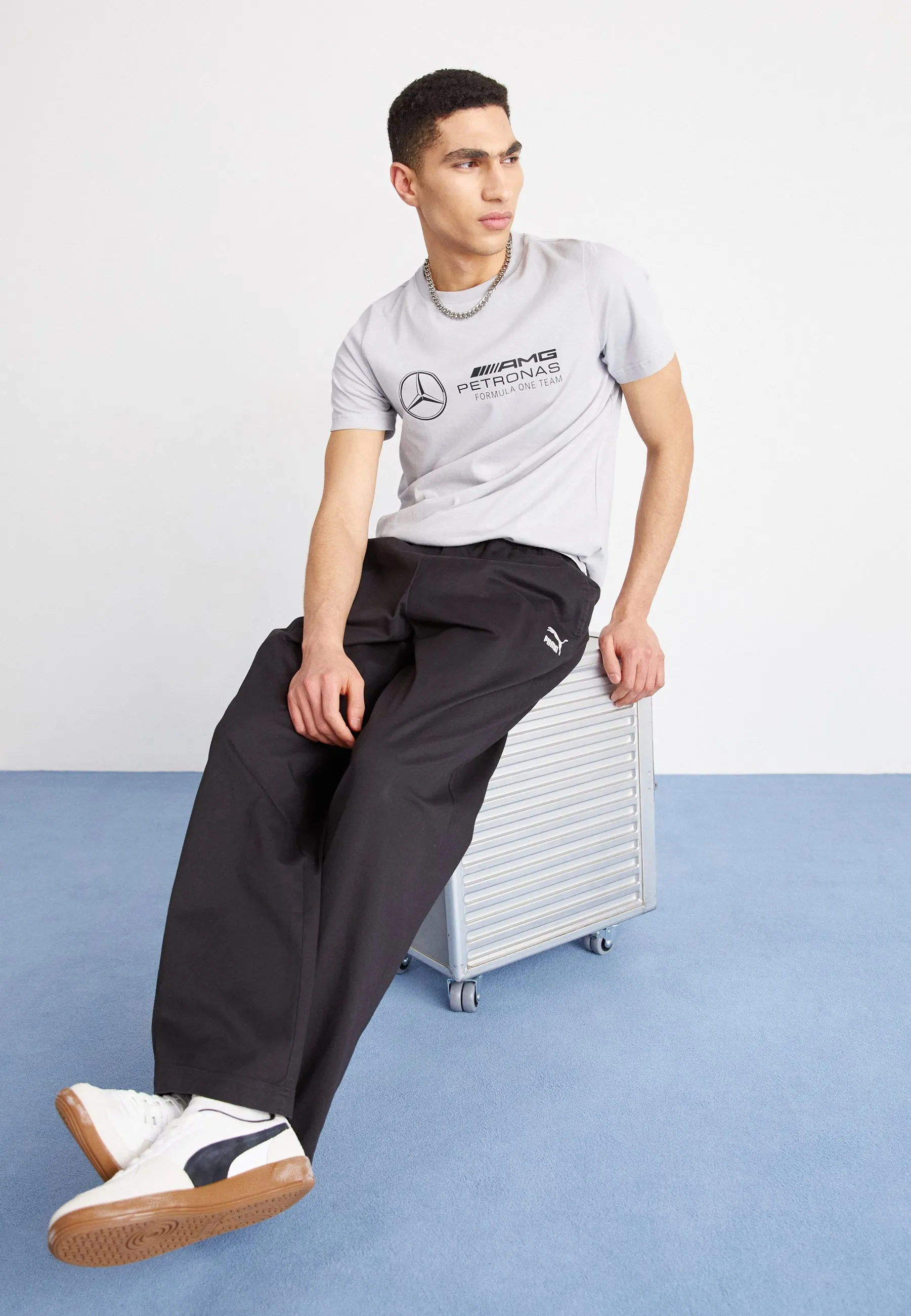 BETTER CLASSICS PANTS - Pantaloni