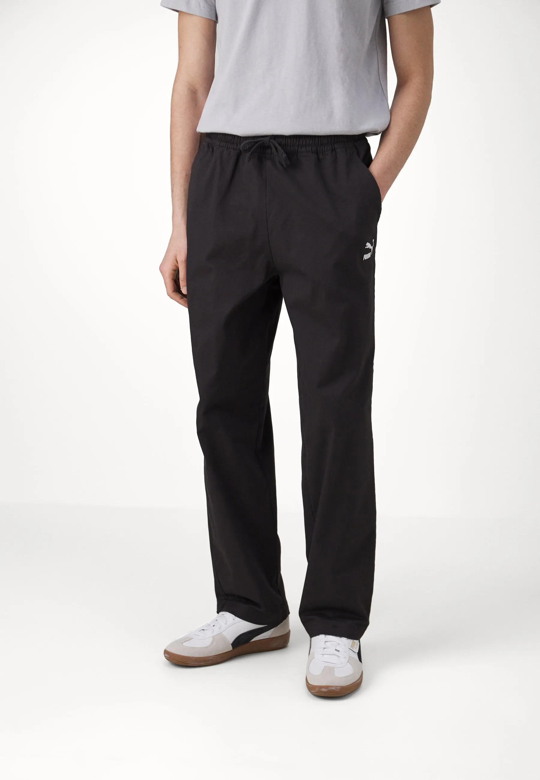 BETTER CLASSICS PANTS - Pantaloni