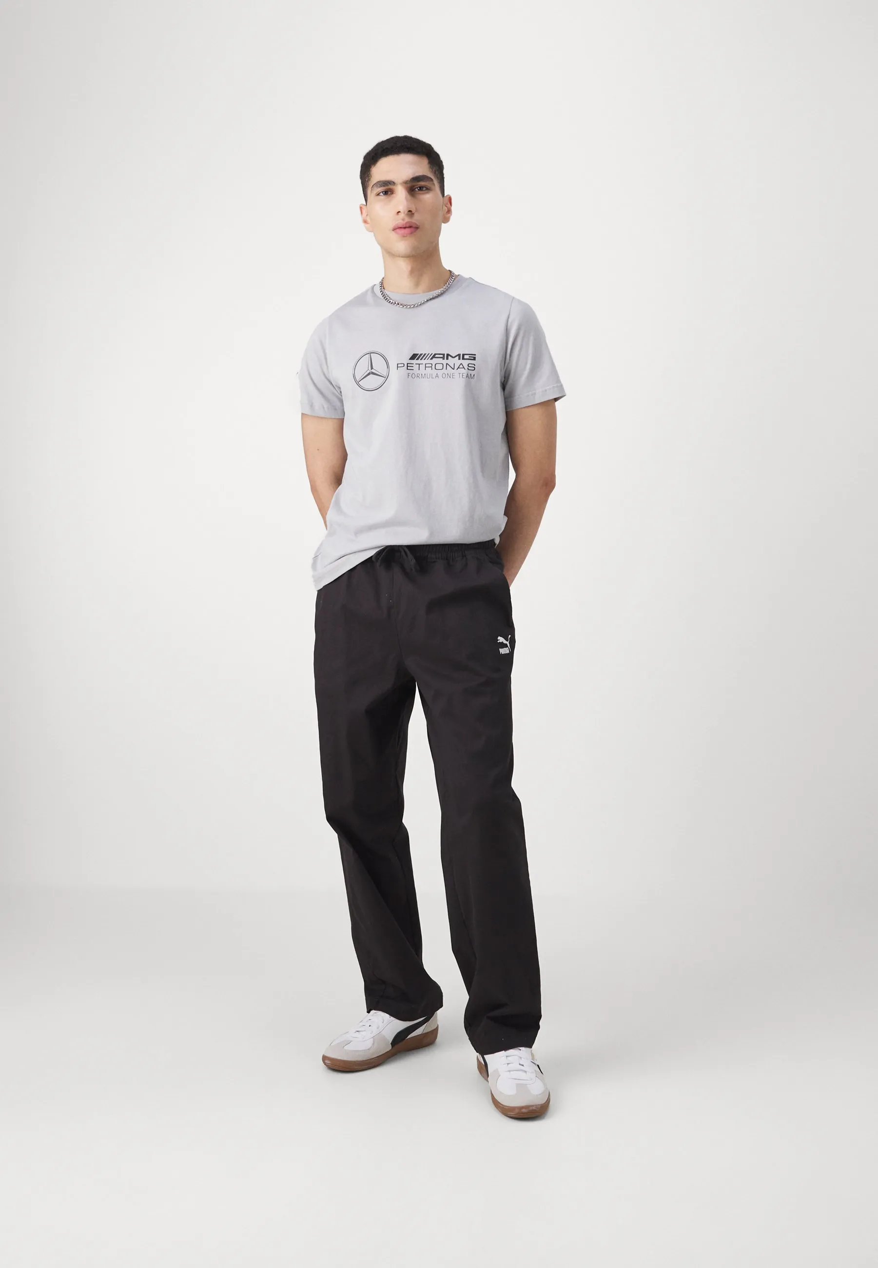 BETTER CLASSICS PANTS - Pantaloni