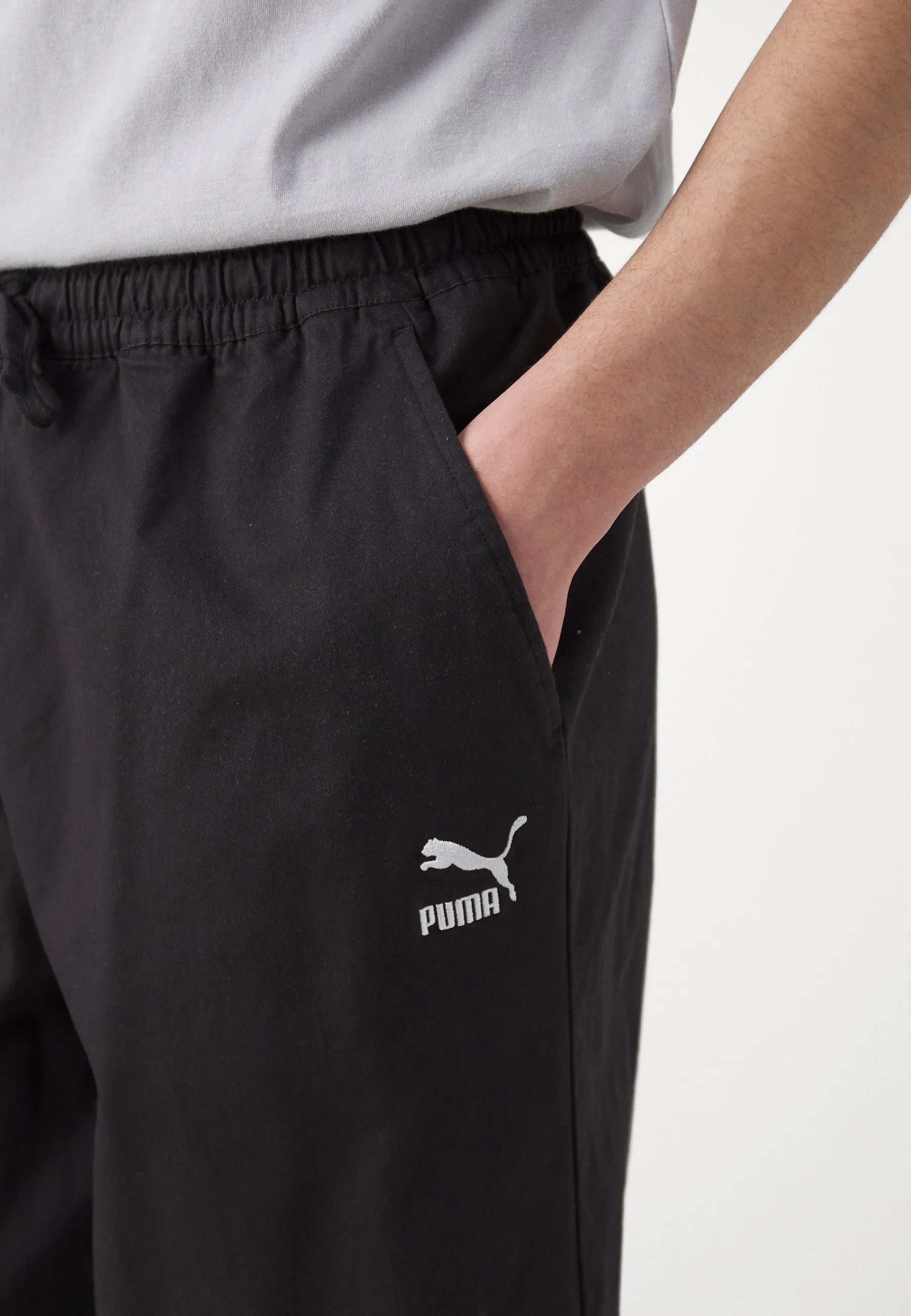 BETTER CLASSICS PANTS - Pantaloni