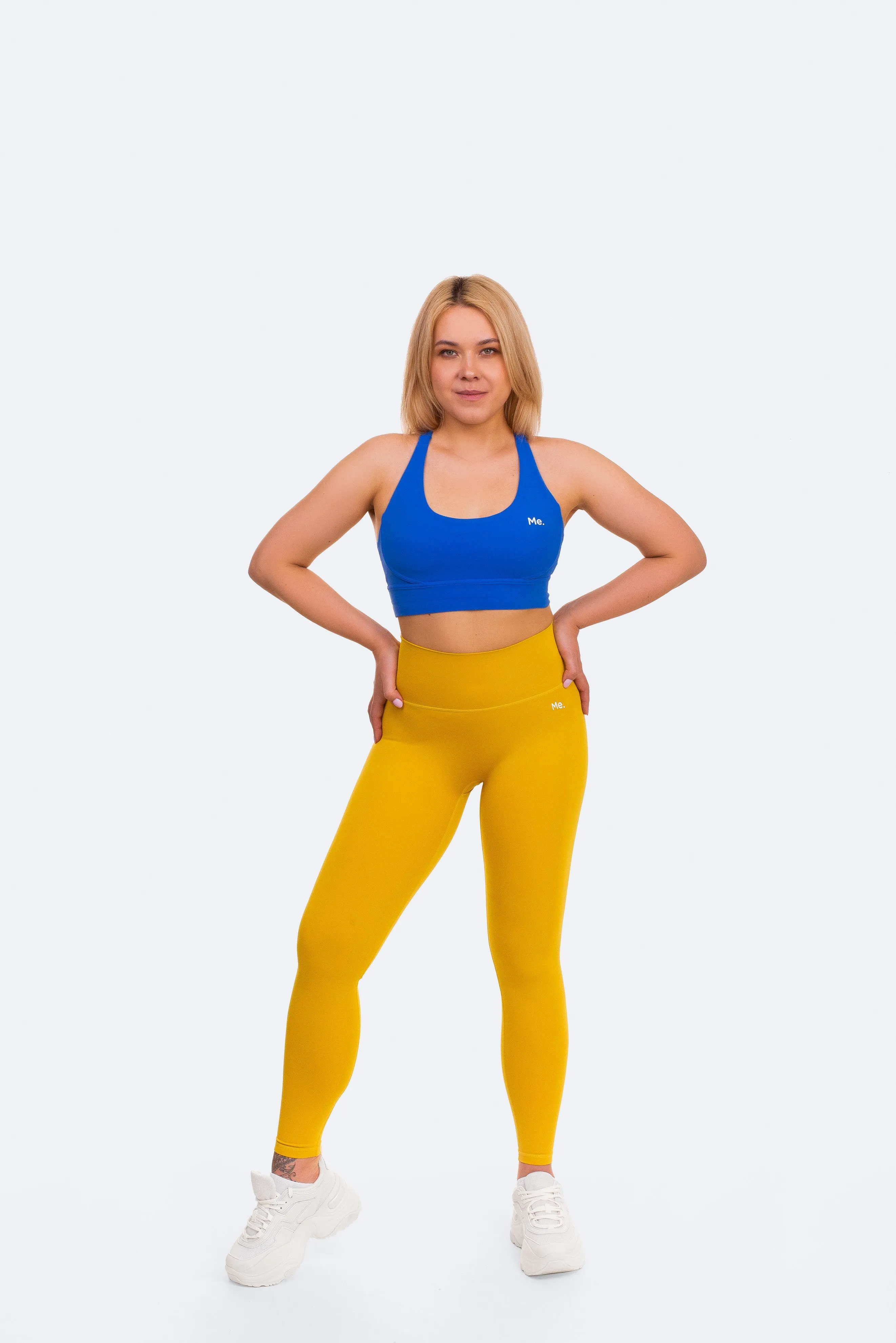 BetterMe | Libertà interiore reggiseno  