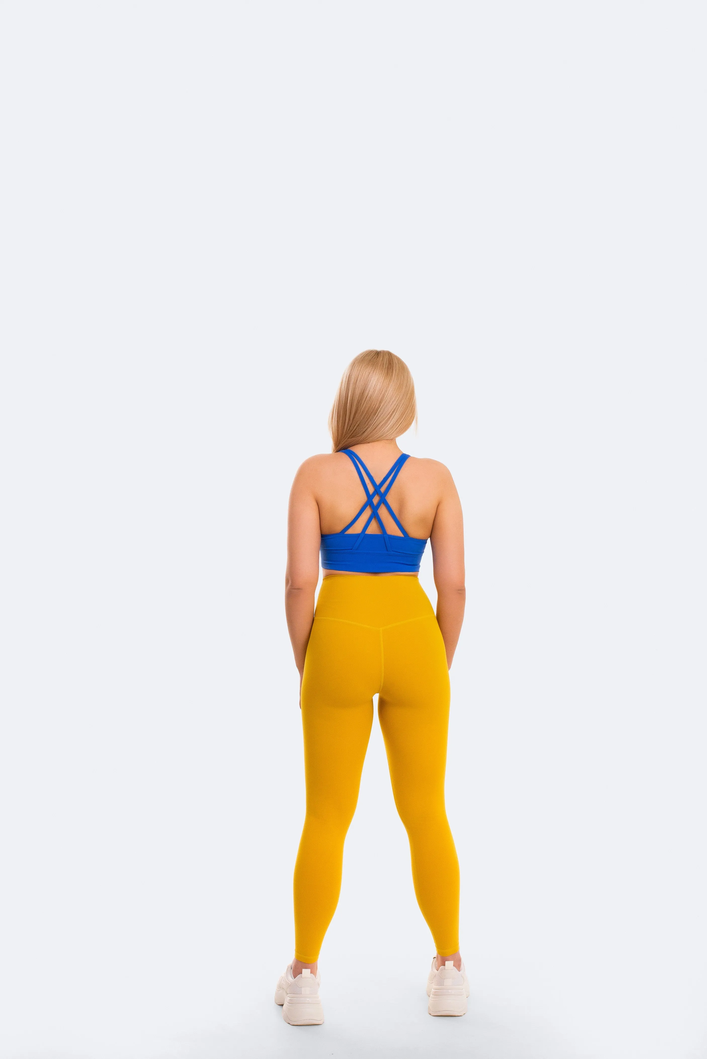 BetterMe | Libertà interiore reggiseno  