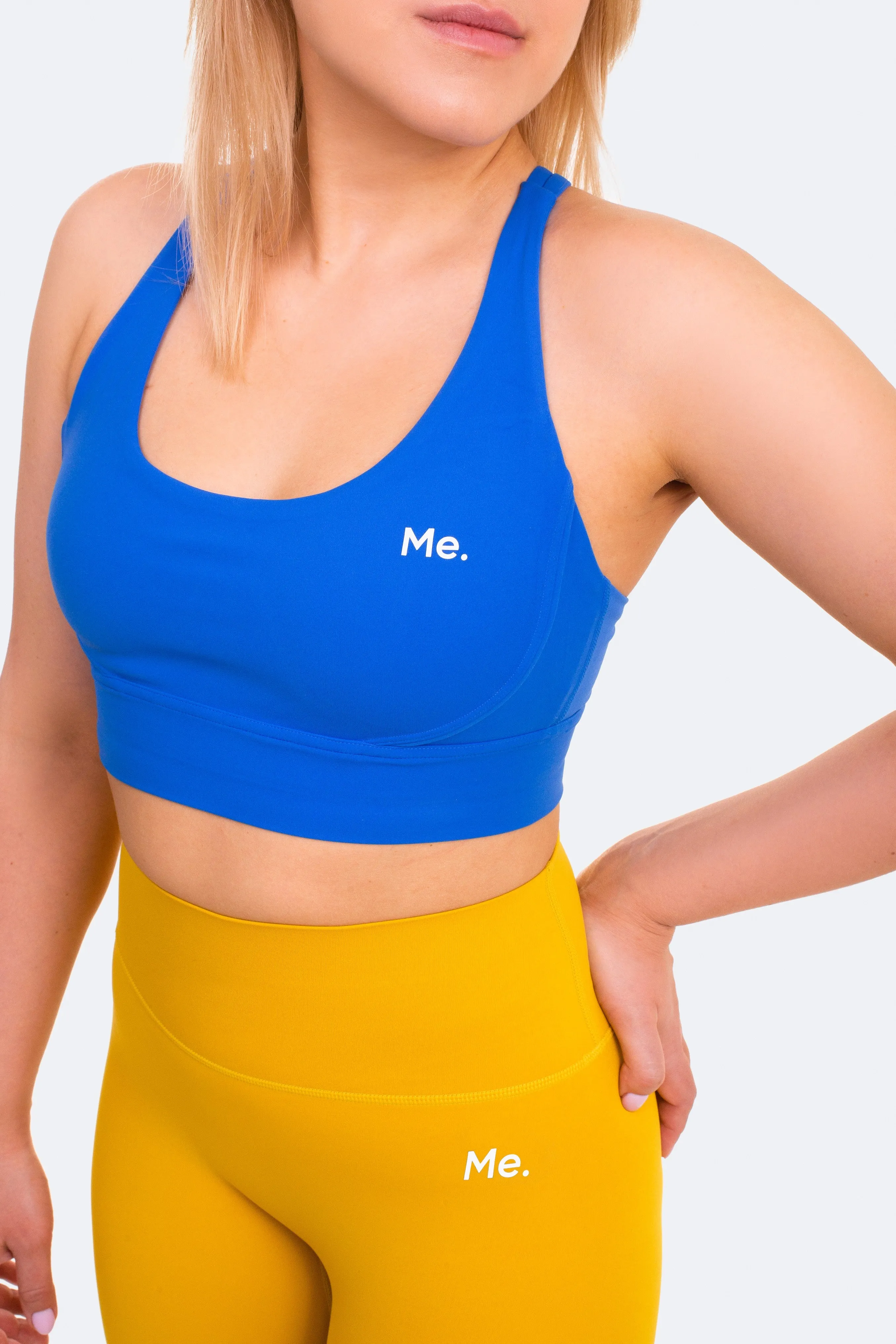 BetterMe | Libertà interiore reggiseno  