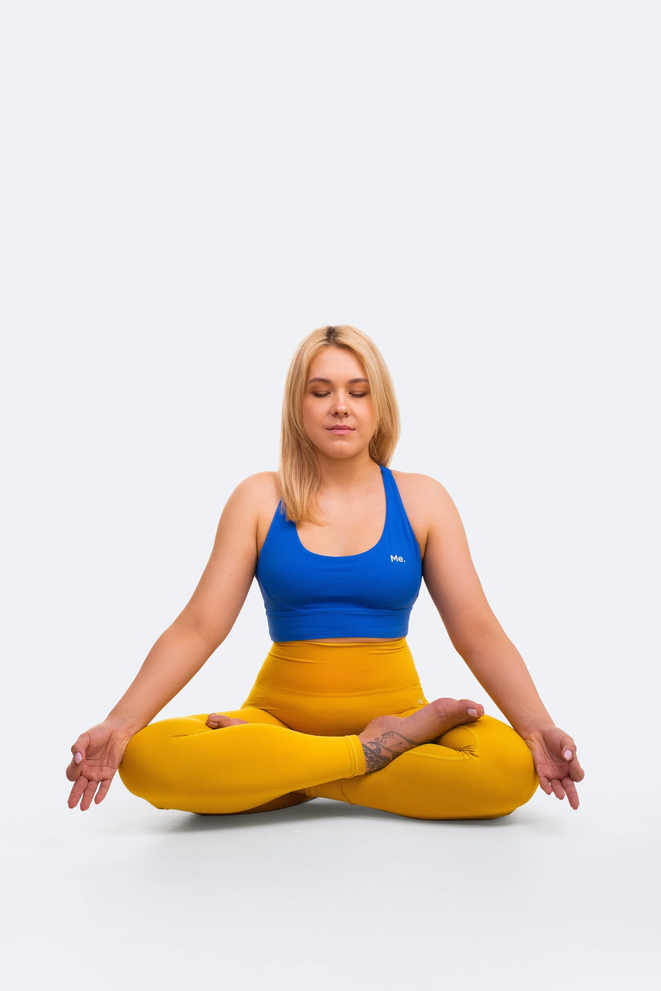 BetterMe | Libertà interiore reggiseno  