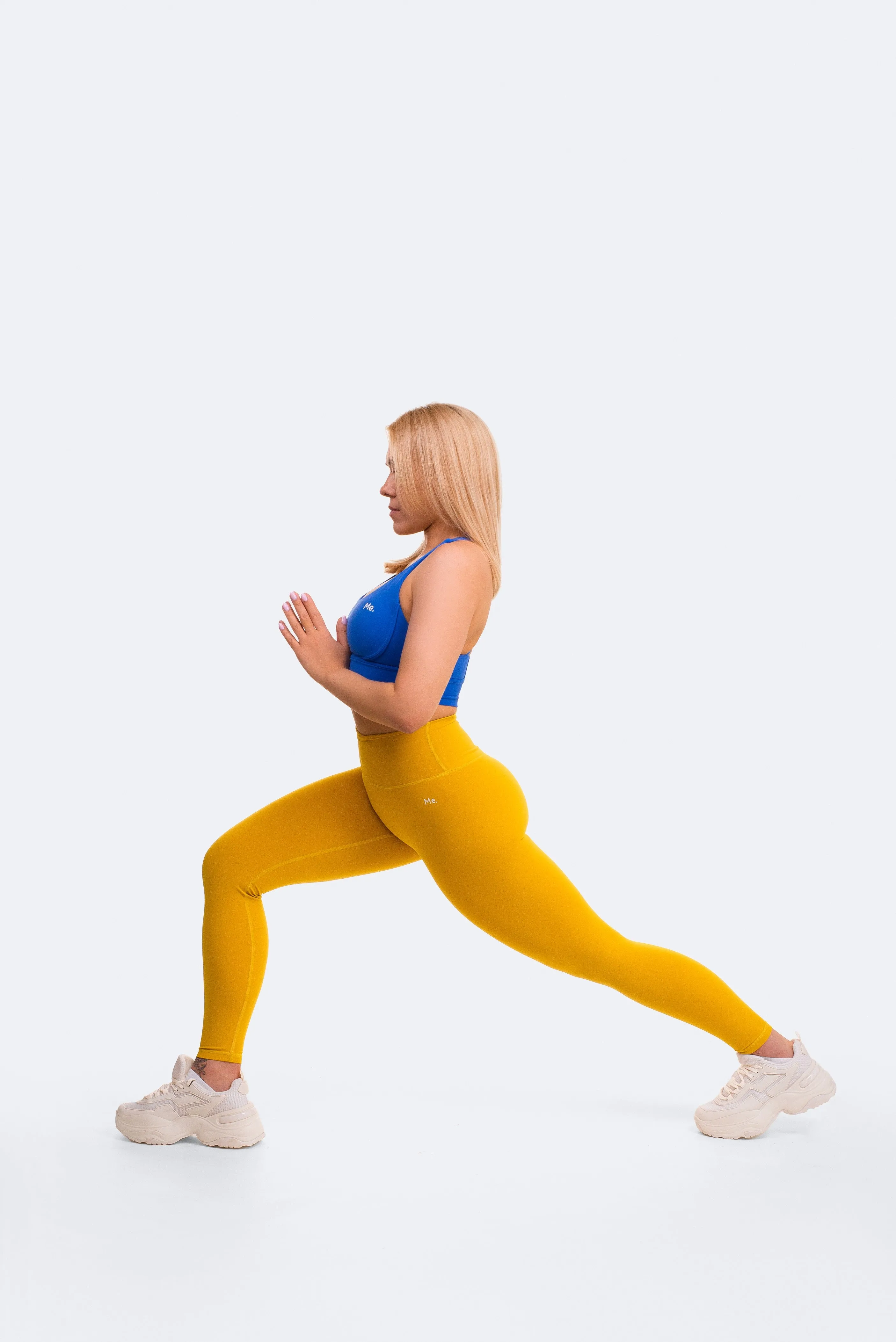 BetterMe | Libertà interiore reggiseno  