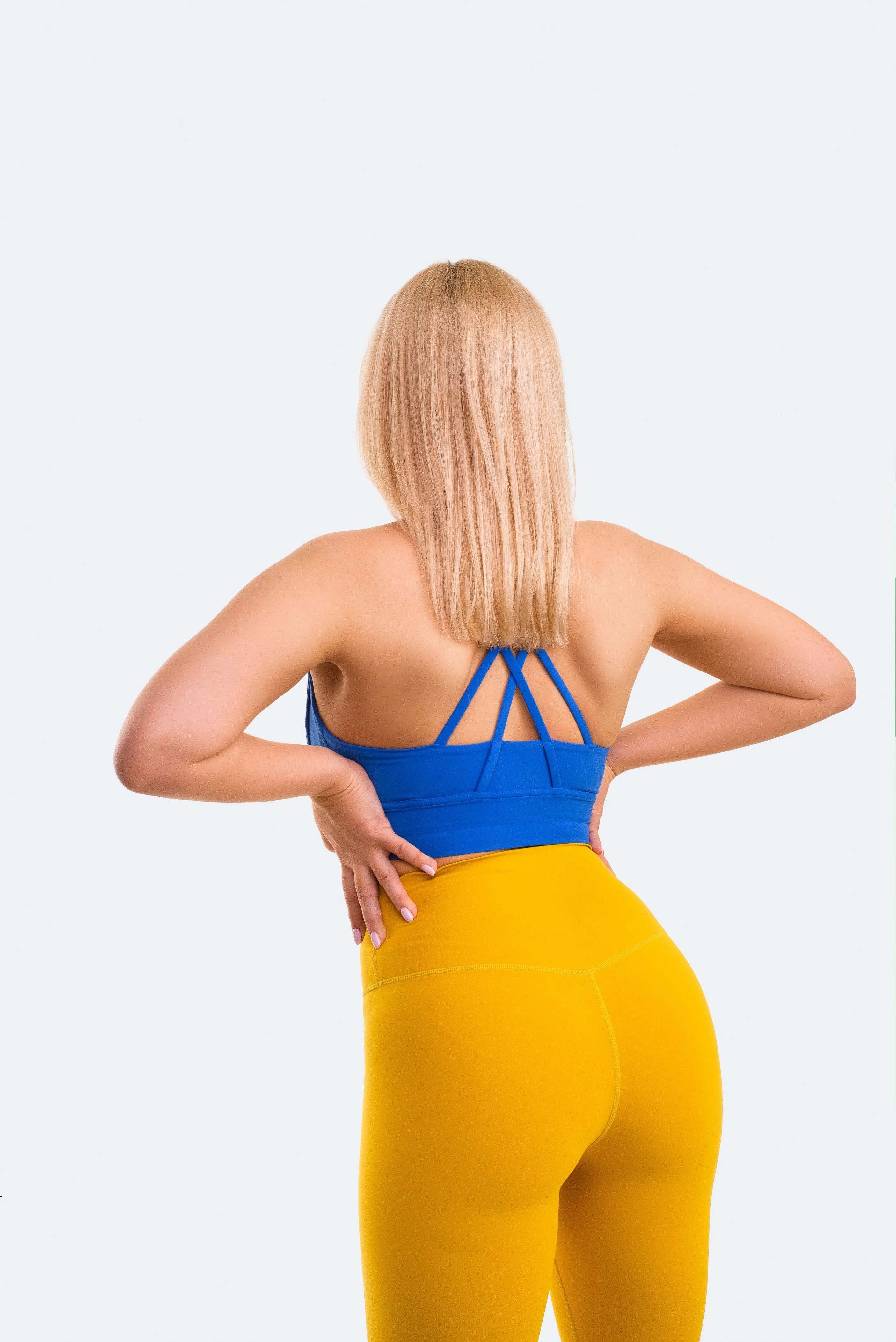 BetterMe | Libertà interiore reggiseno  