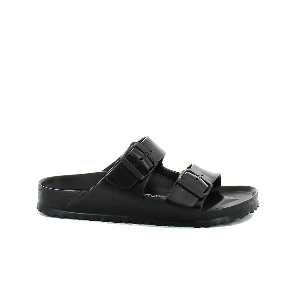 Birkenstock  Pianelle Arizona Eva Black 