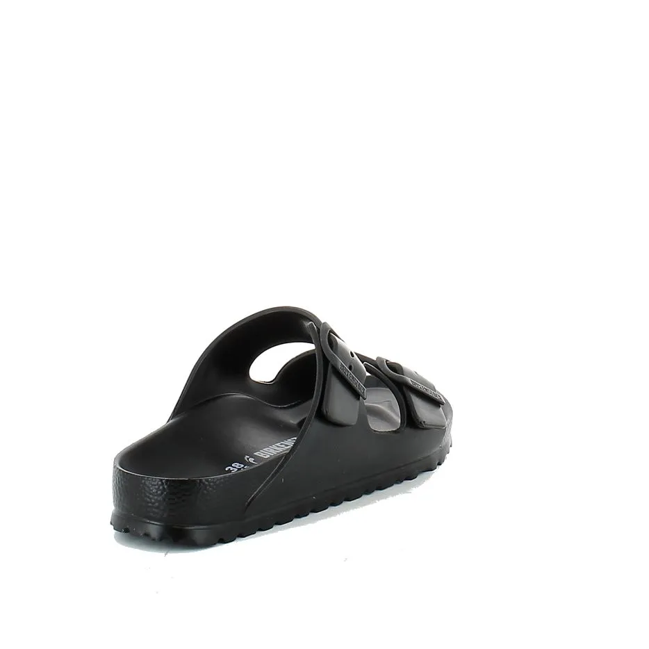 Birkenstock  Pianelle Arizona Eva Black 