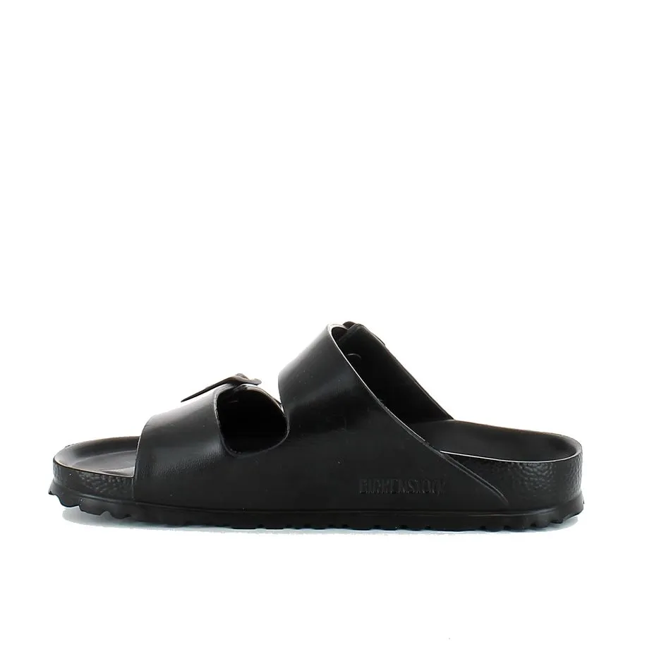 Birkenstock  Pianelle Arizona Eva Black 