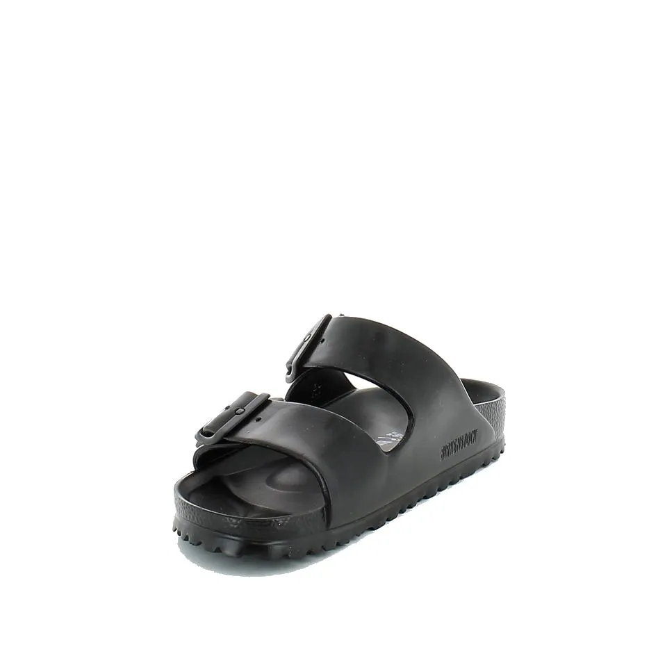 Birkenstock  Pianelle Arizona Eva Black 