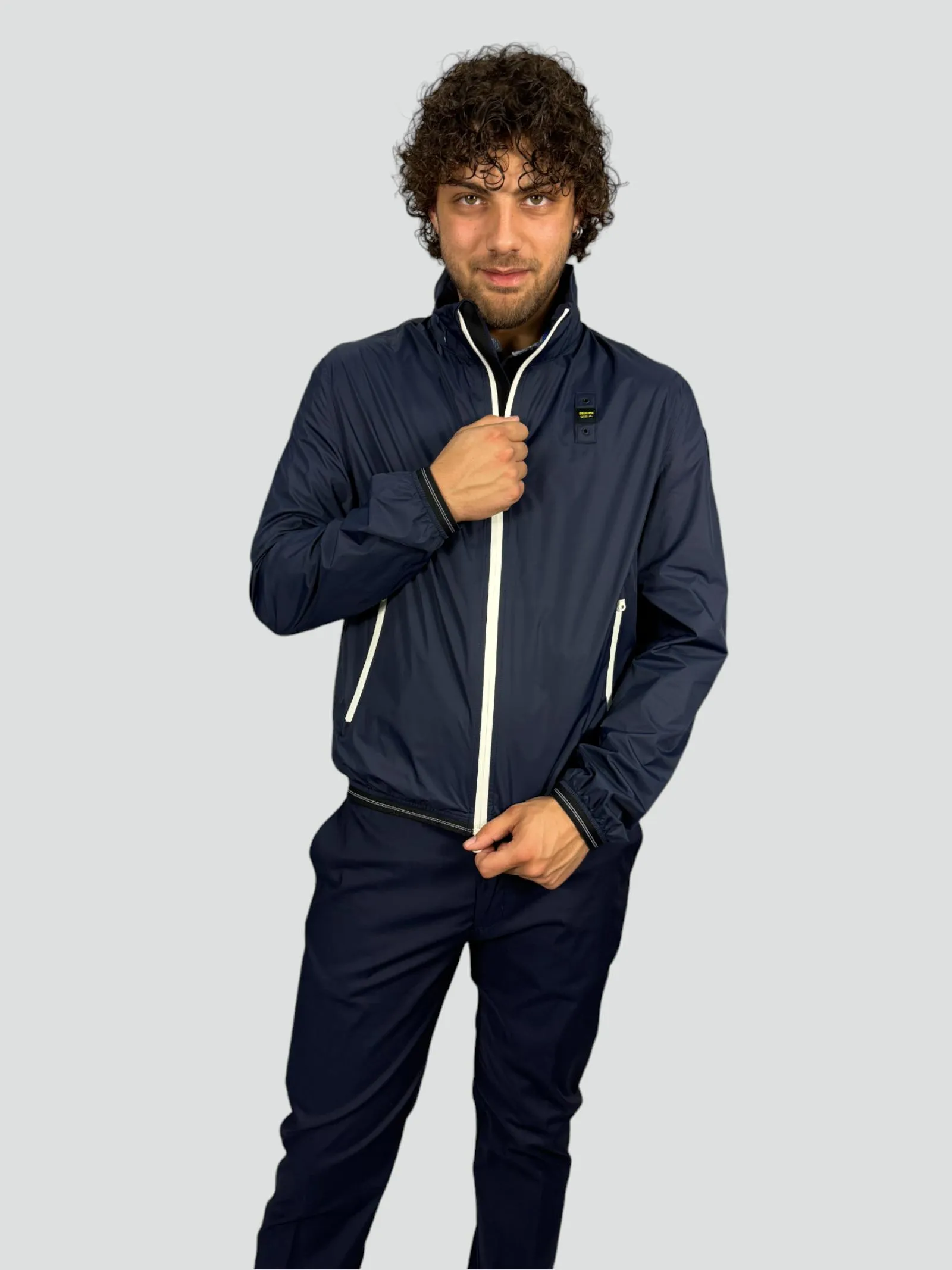 BLAUER ----GIUBBINO UOMO