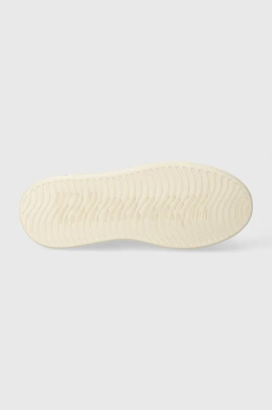 Blauer sneakers in pelle VENUS