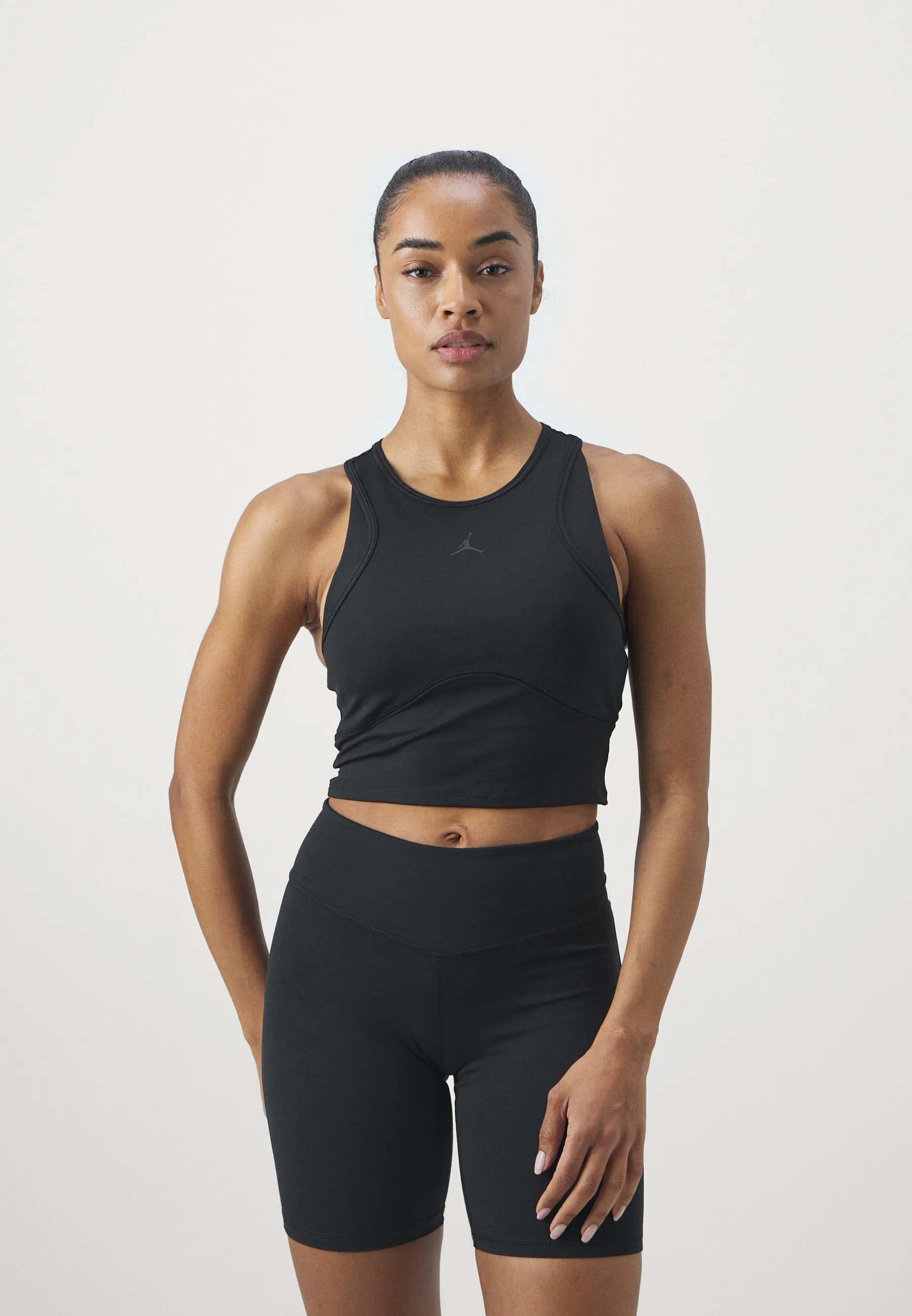 BODY CON TANK - Top