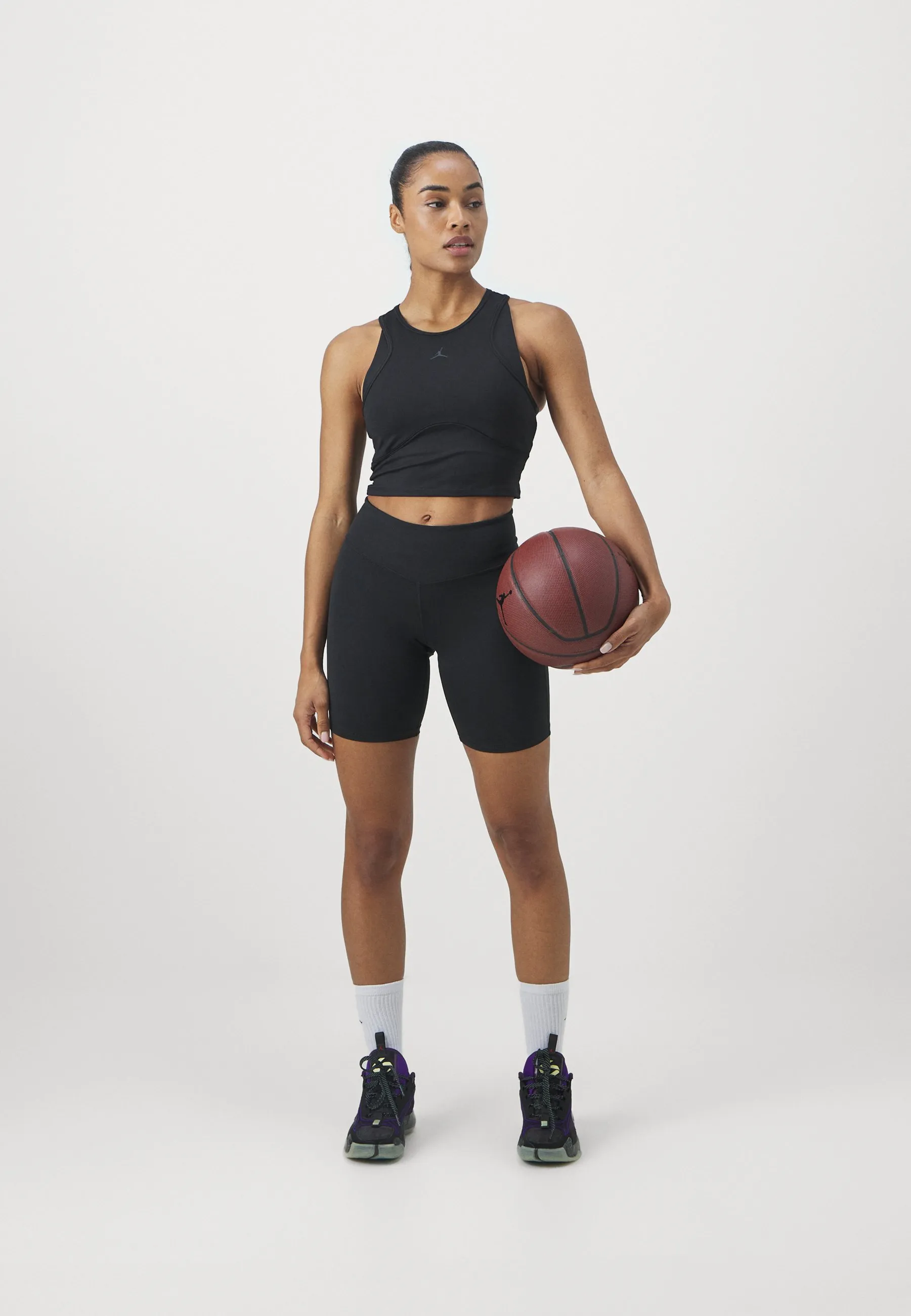 BODY CON TANK - Top