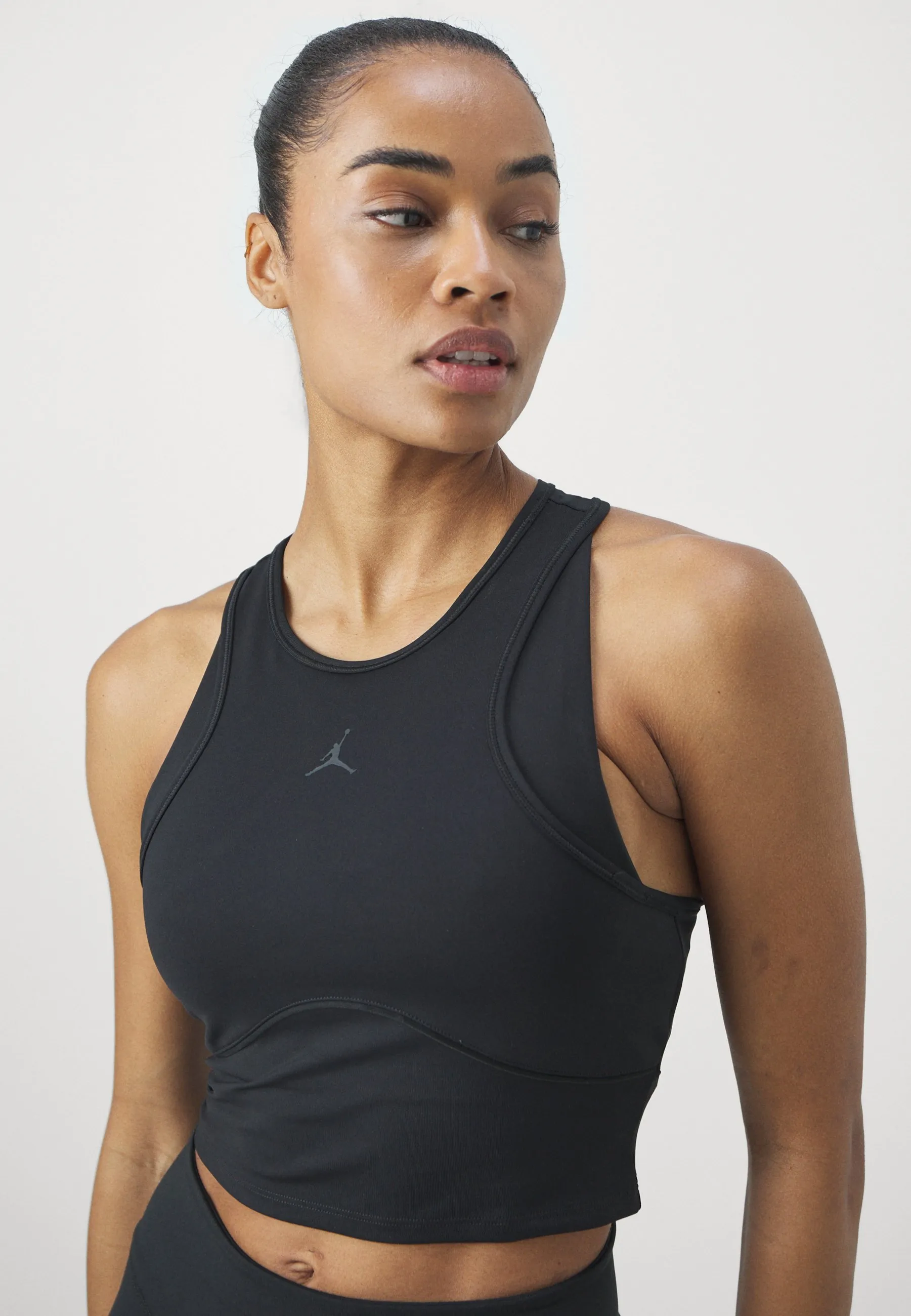 BODY CON TANK - Top