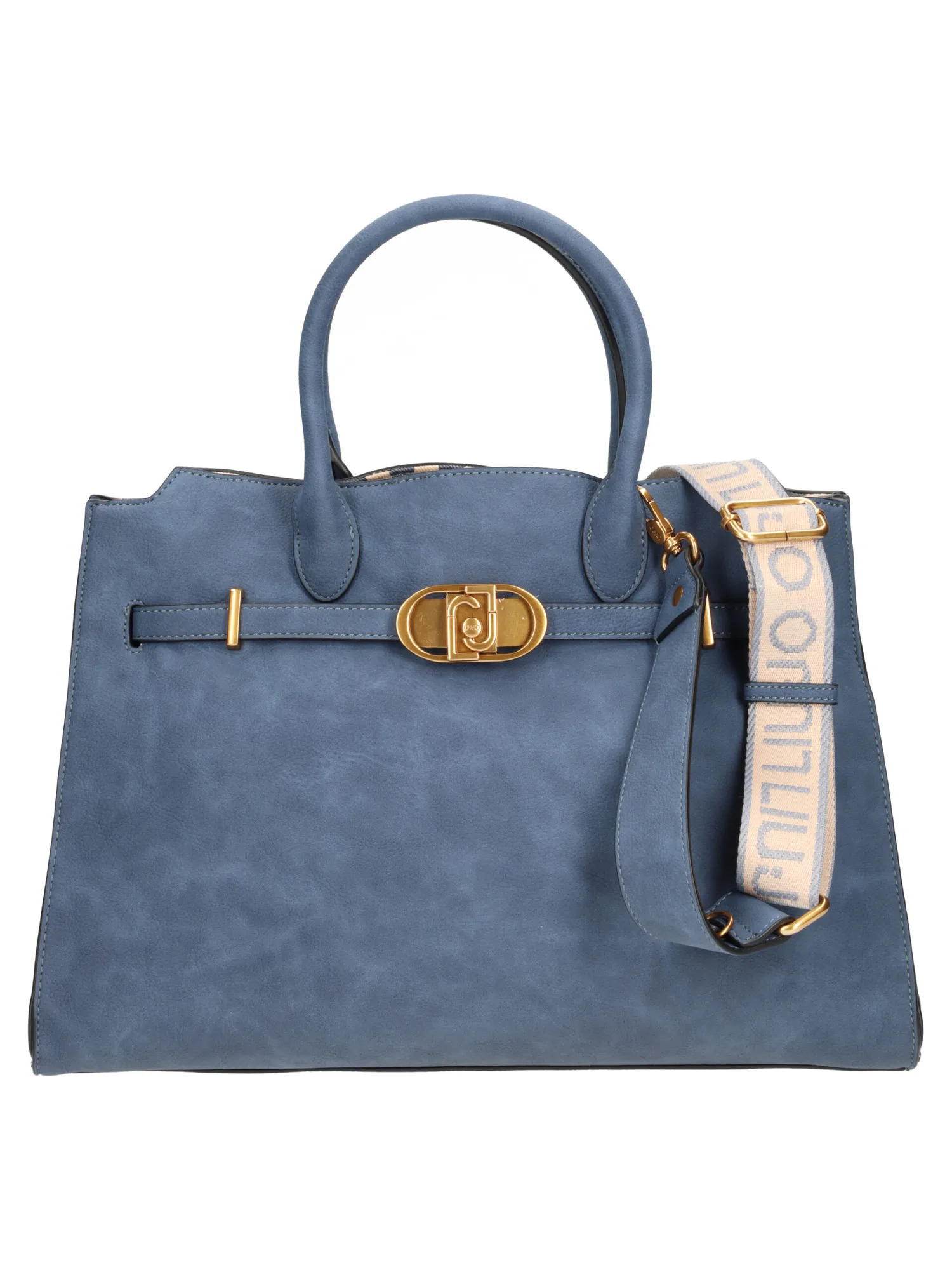 Borsa a mano Liu Jo da donna blu