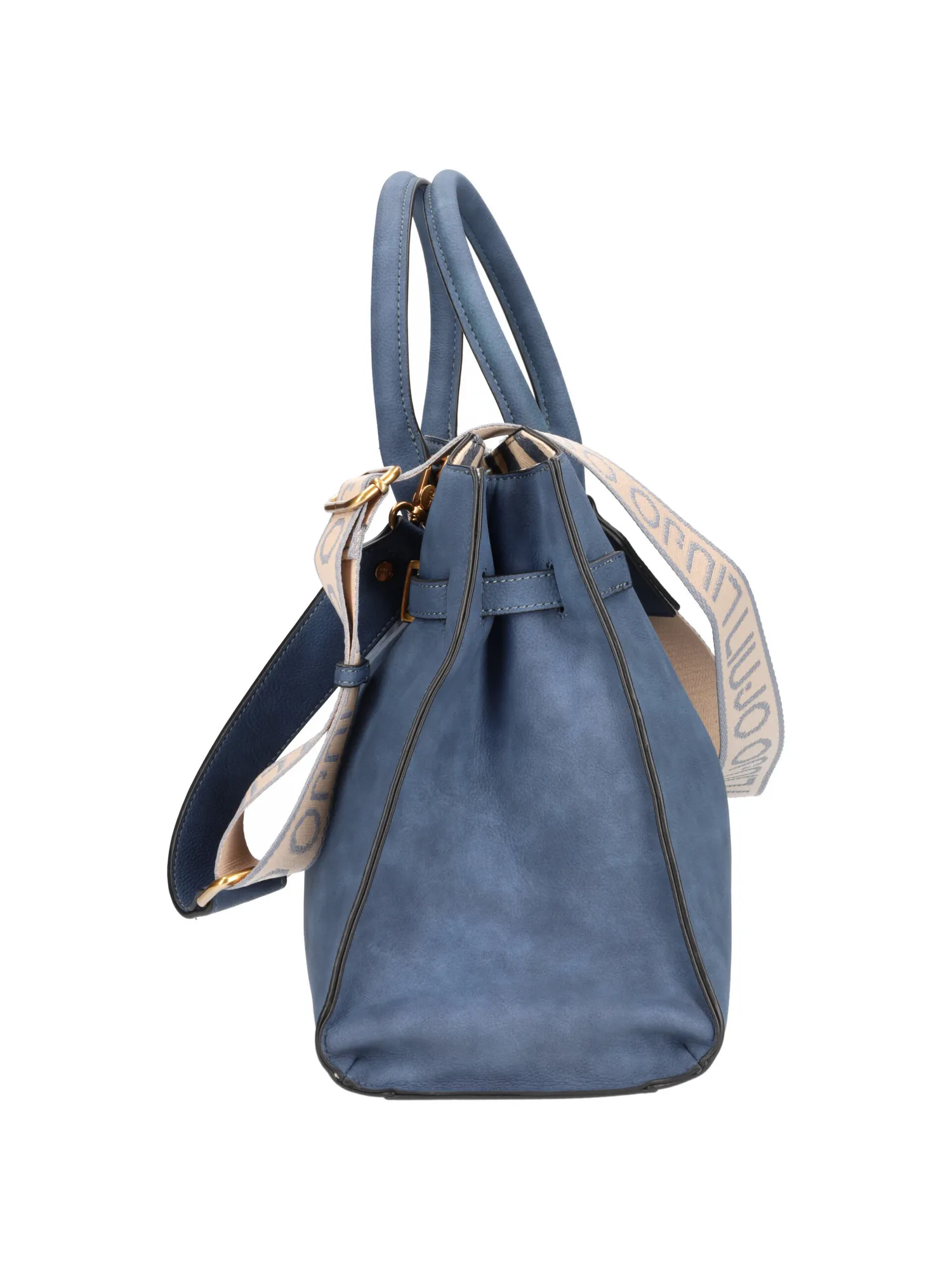 Borsa a mano Liu Jo da donna blu