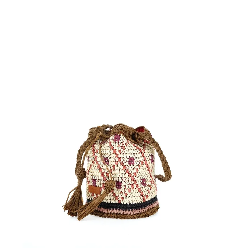 Borsa a secchiello